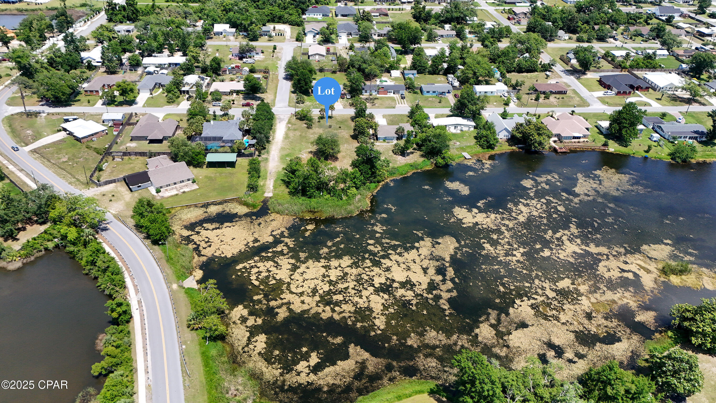 Alexander At Palm Court - Land