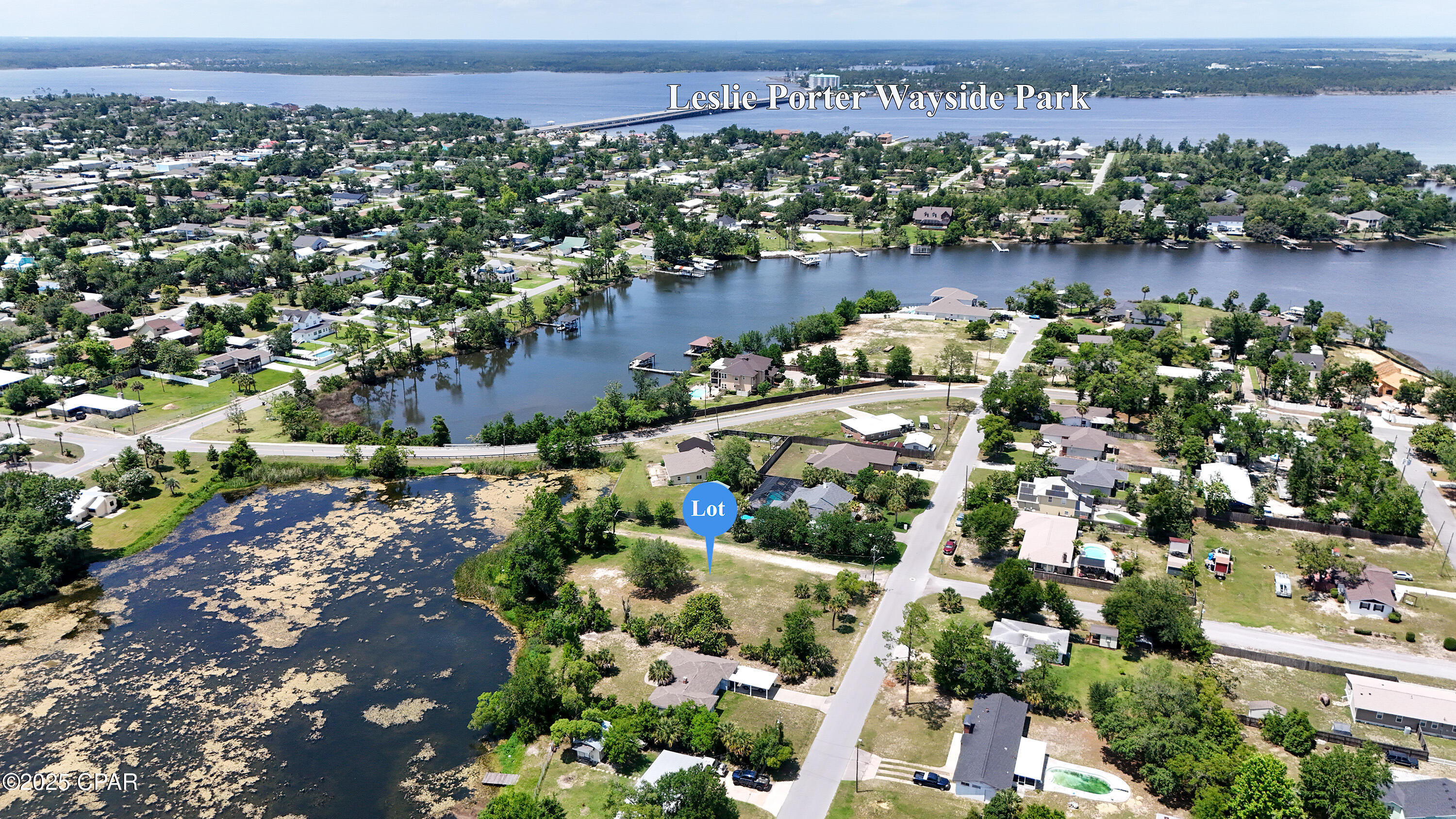 Alexander At Palm Court - Land