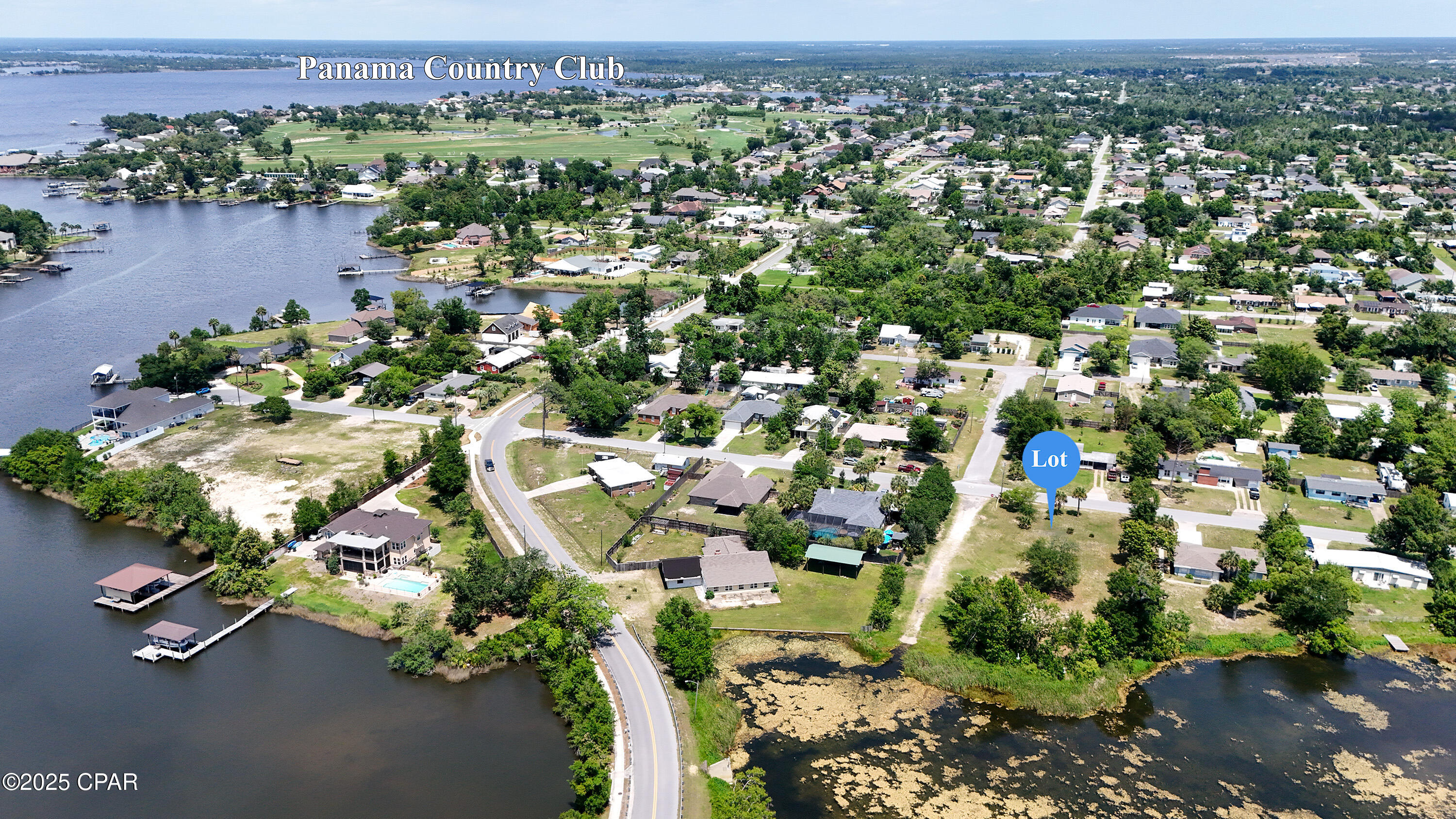 Alexander At Palm Court - Land