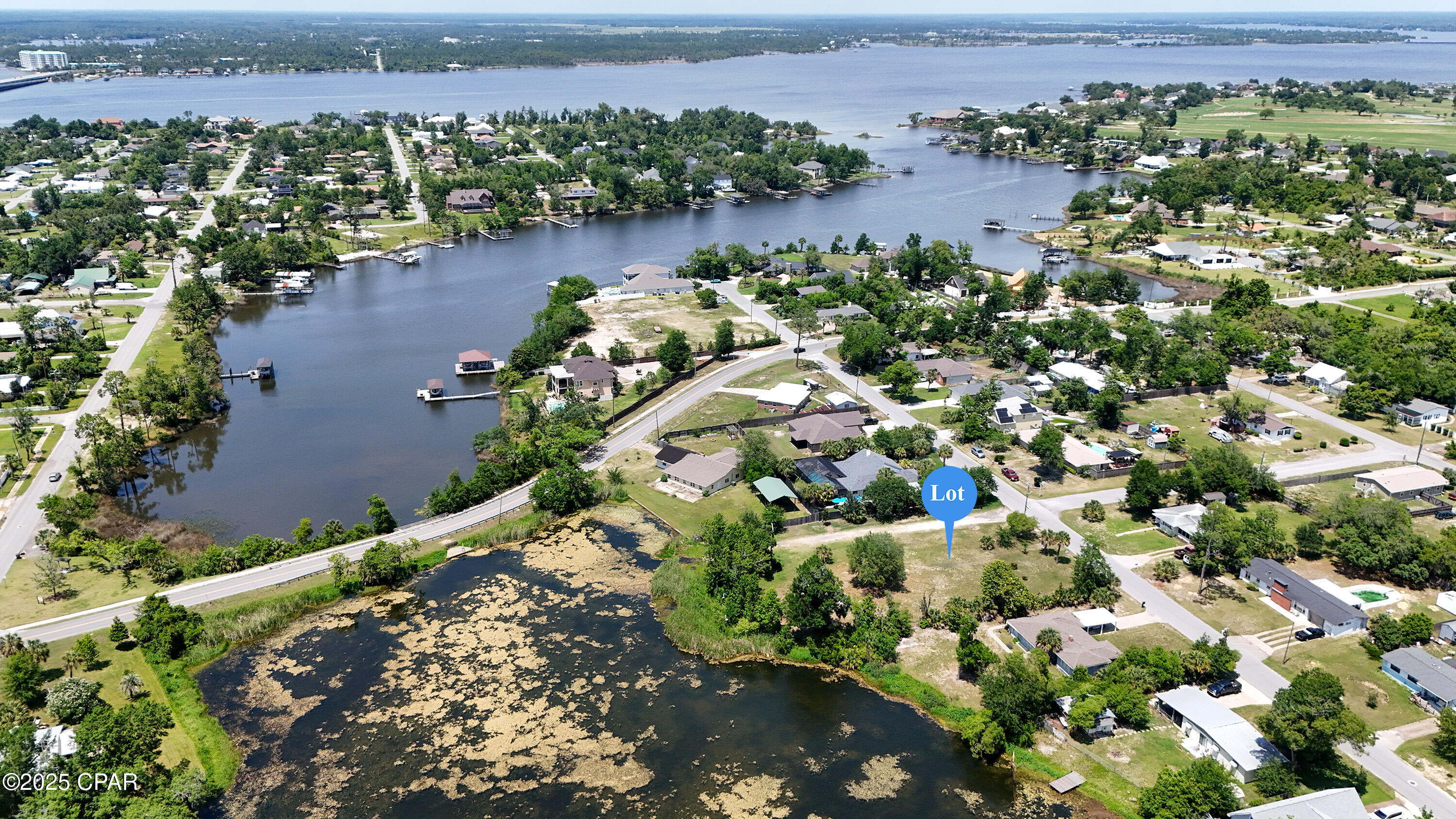 Alexander At Palm Court - Land