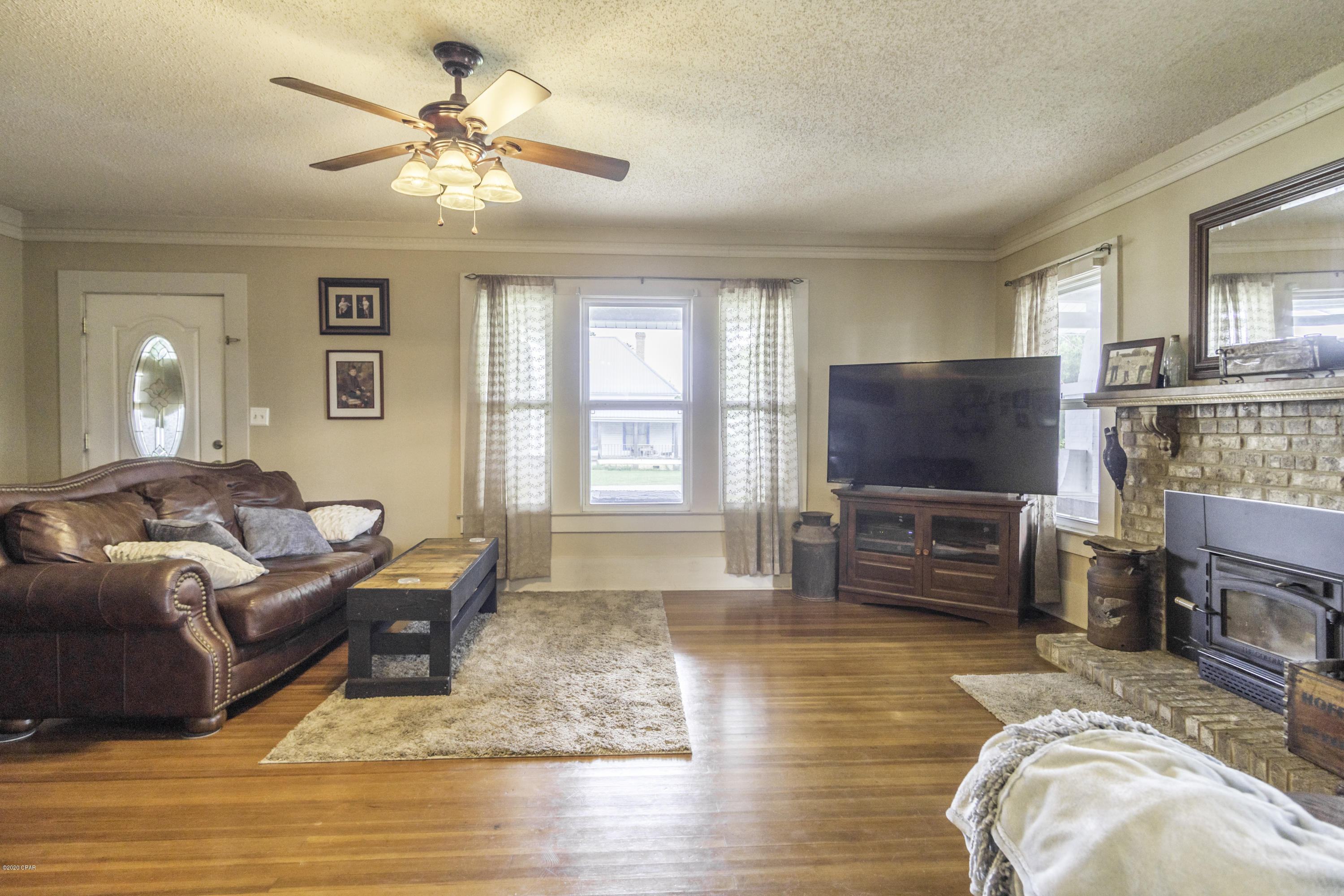 [No Recorded Subdiv] - Residential