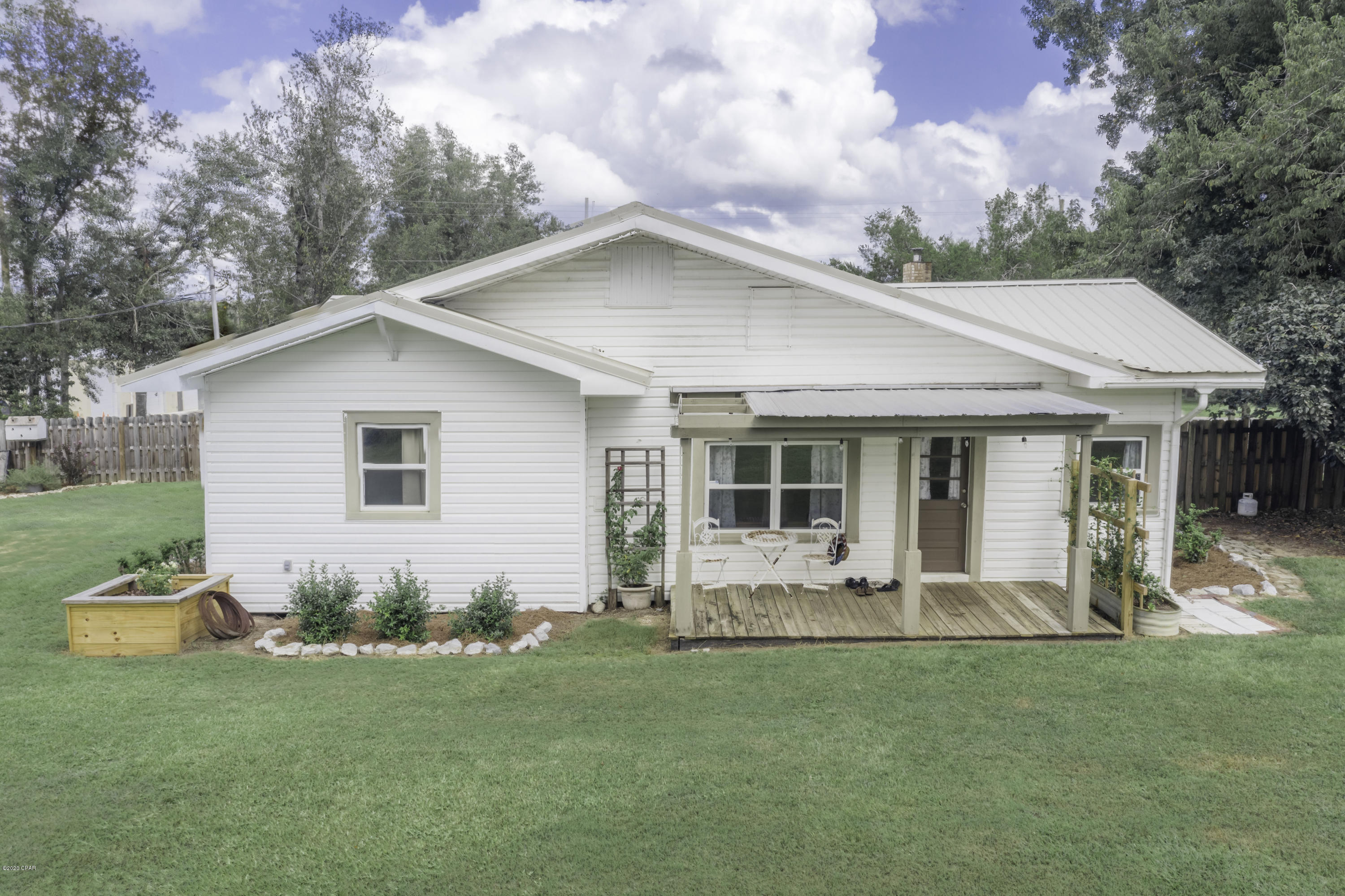 [No Recorded Subdiv] - Residential