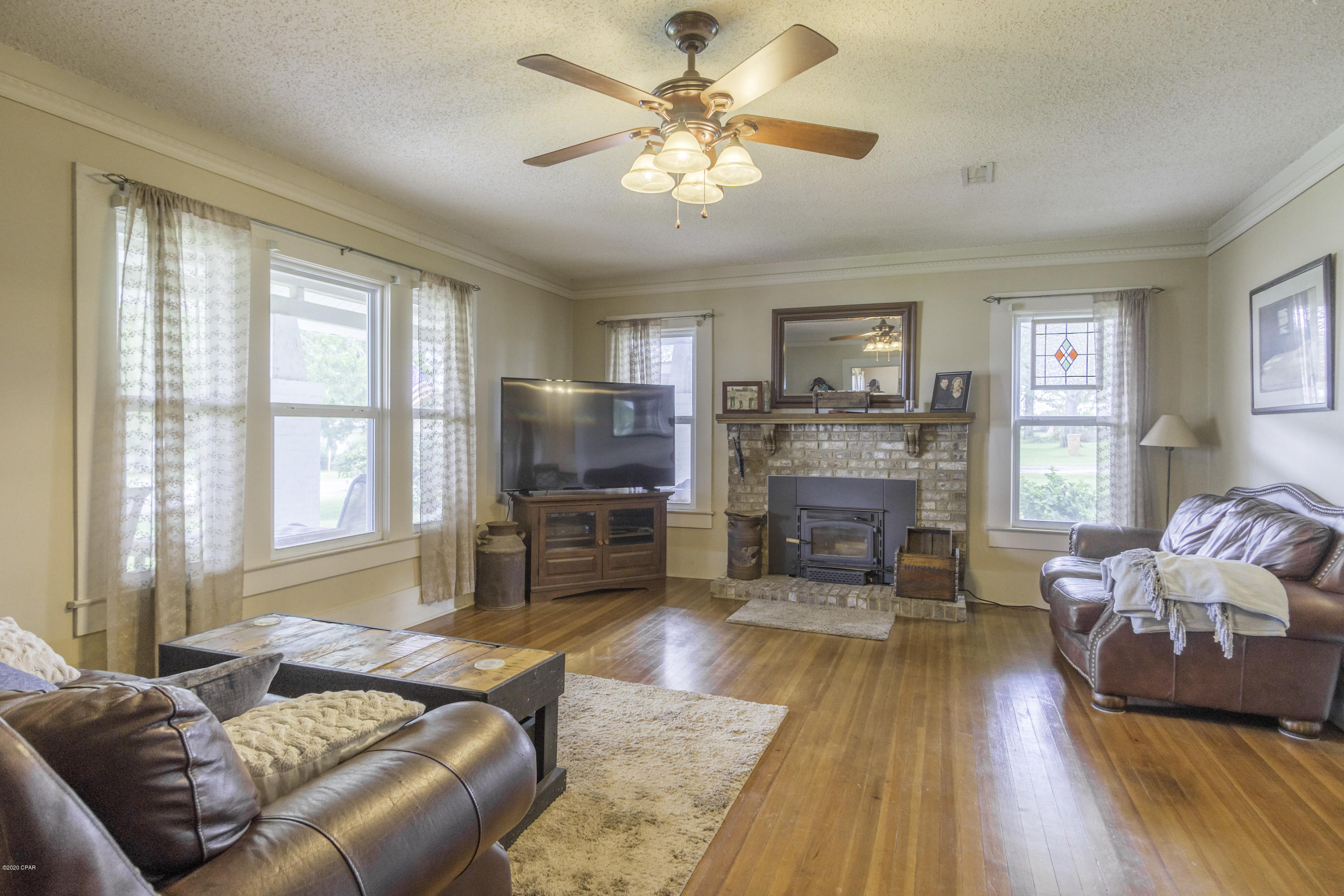 [No Recorded Subdiv] - Residential