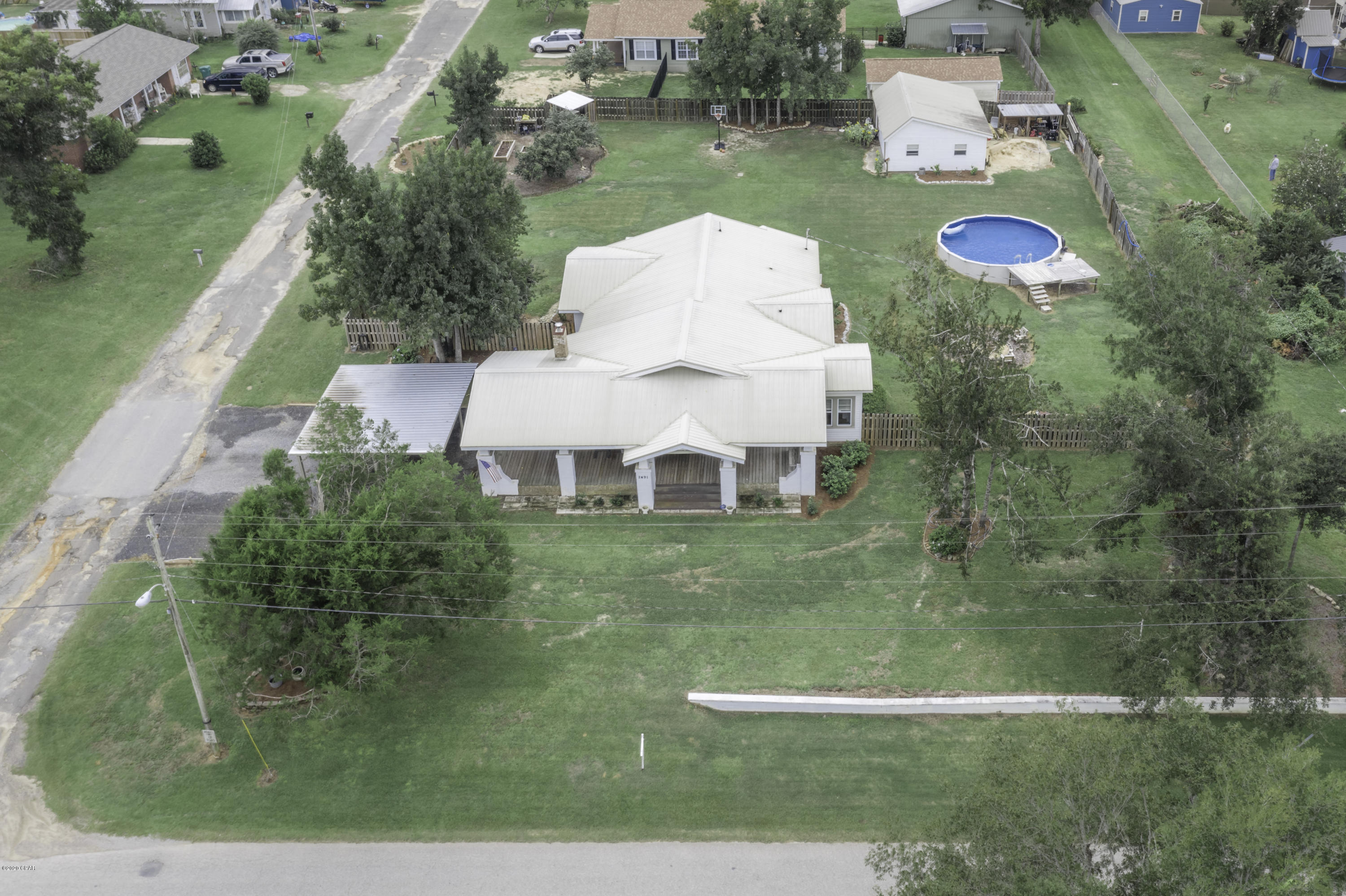 [No Recorded Subdiv] - Residential