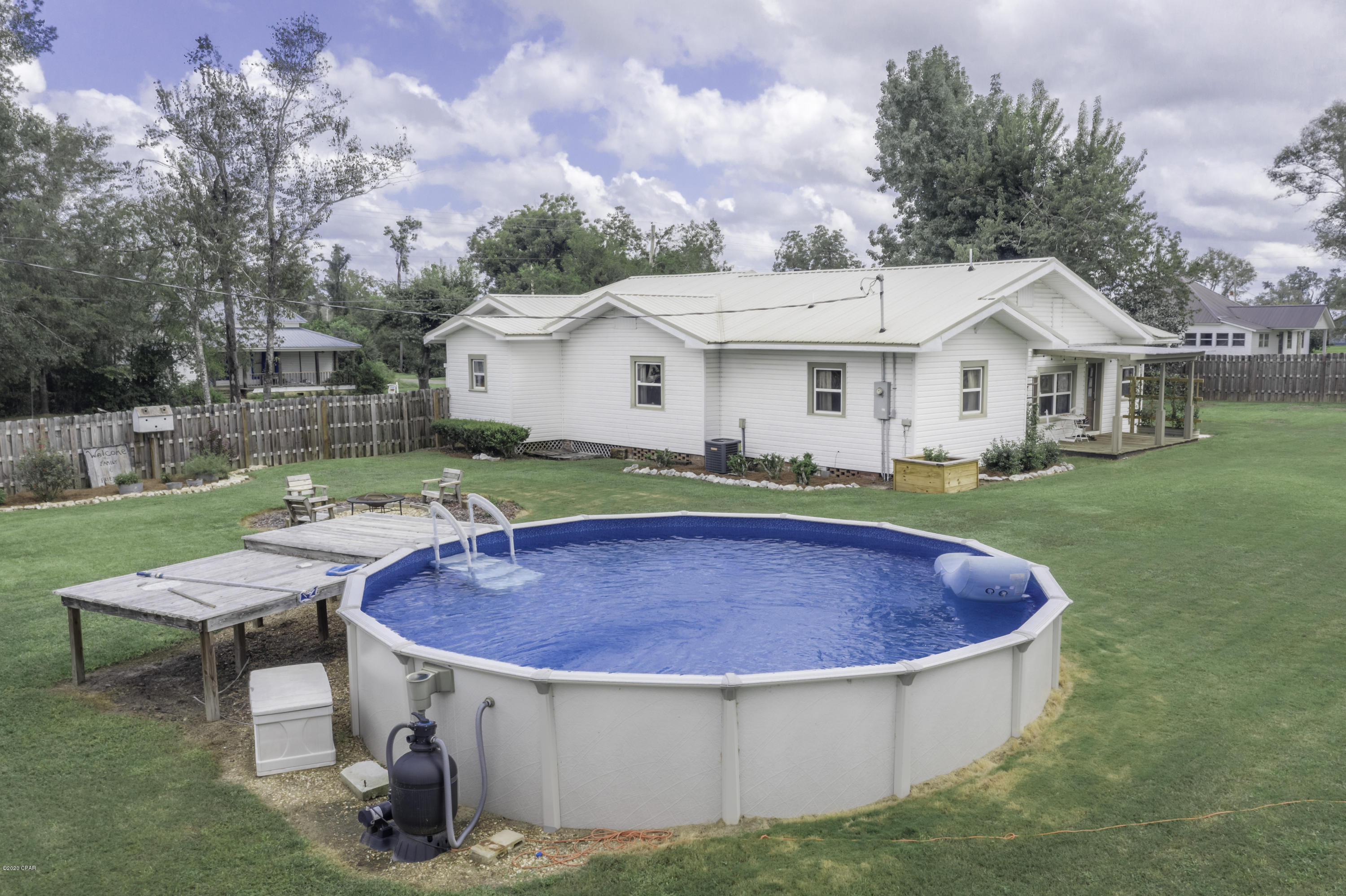 [No Recorded Subdiv] - Residential