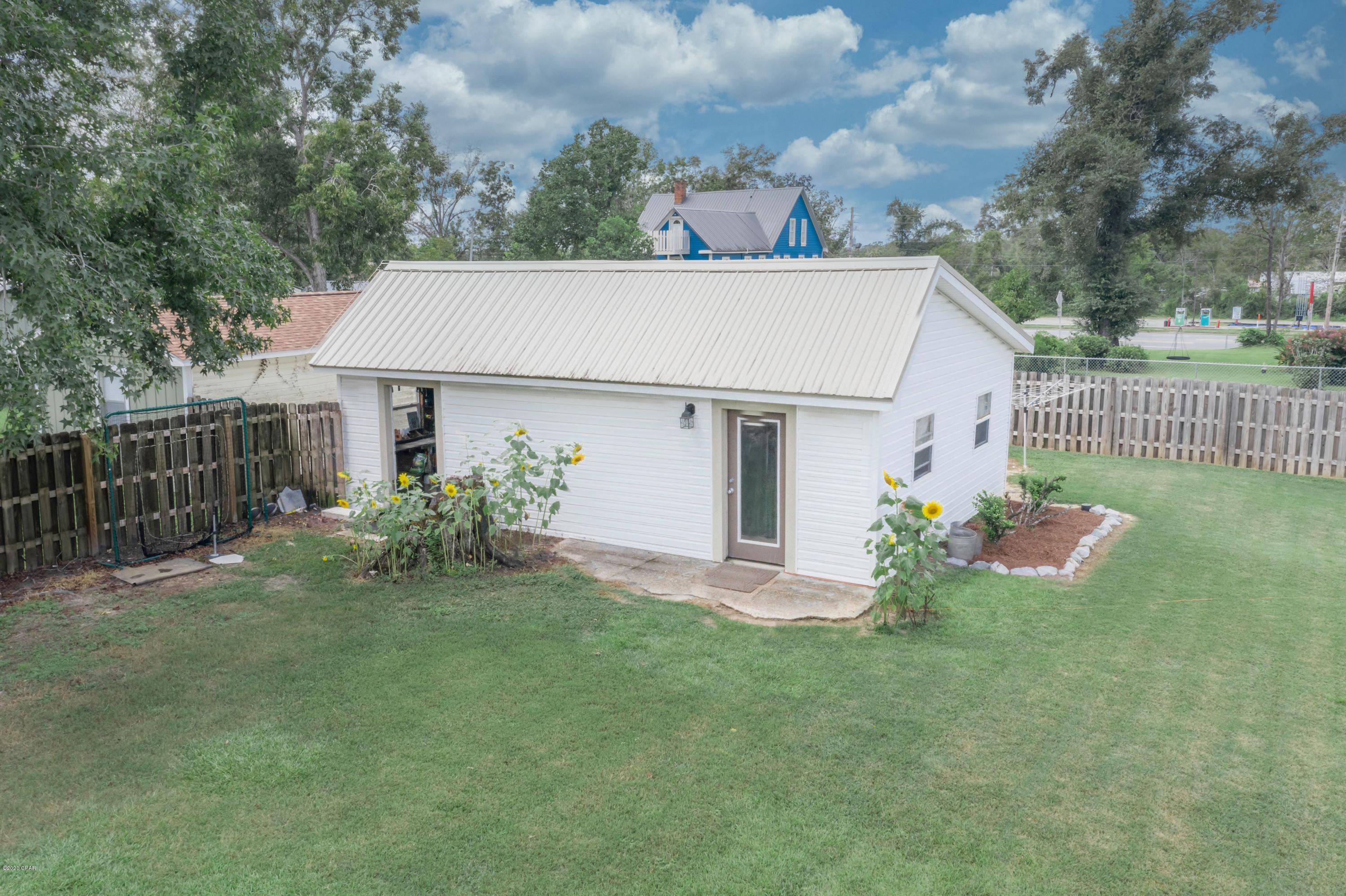 [No Recorded Subdiv] - Residential