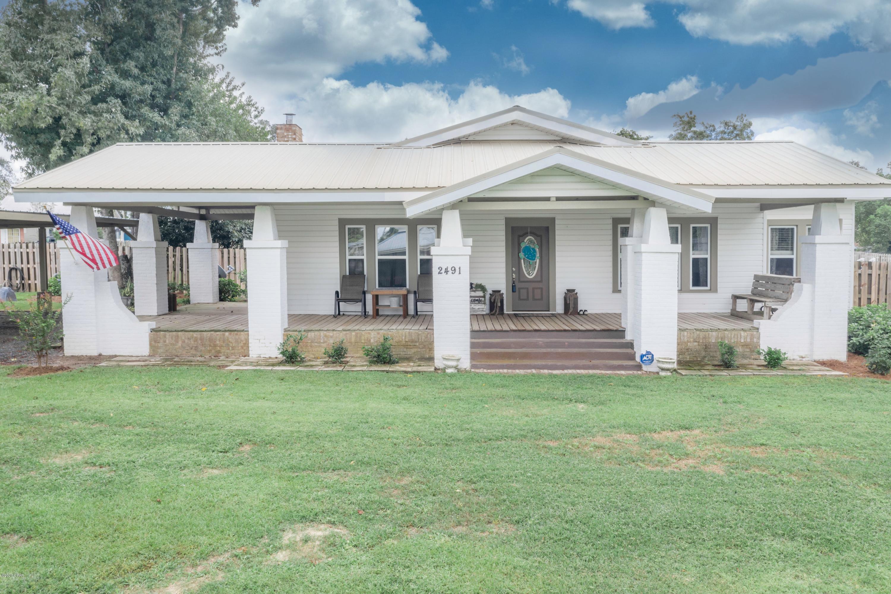 [No Recorded Subdiv] - Residential