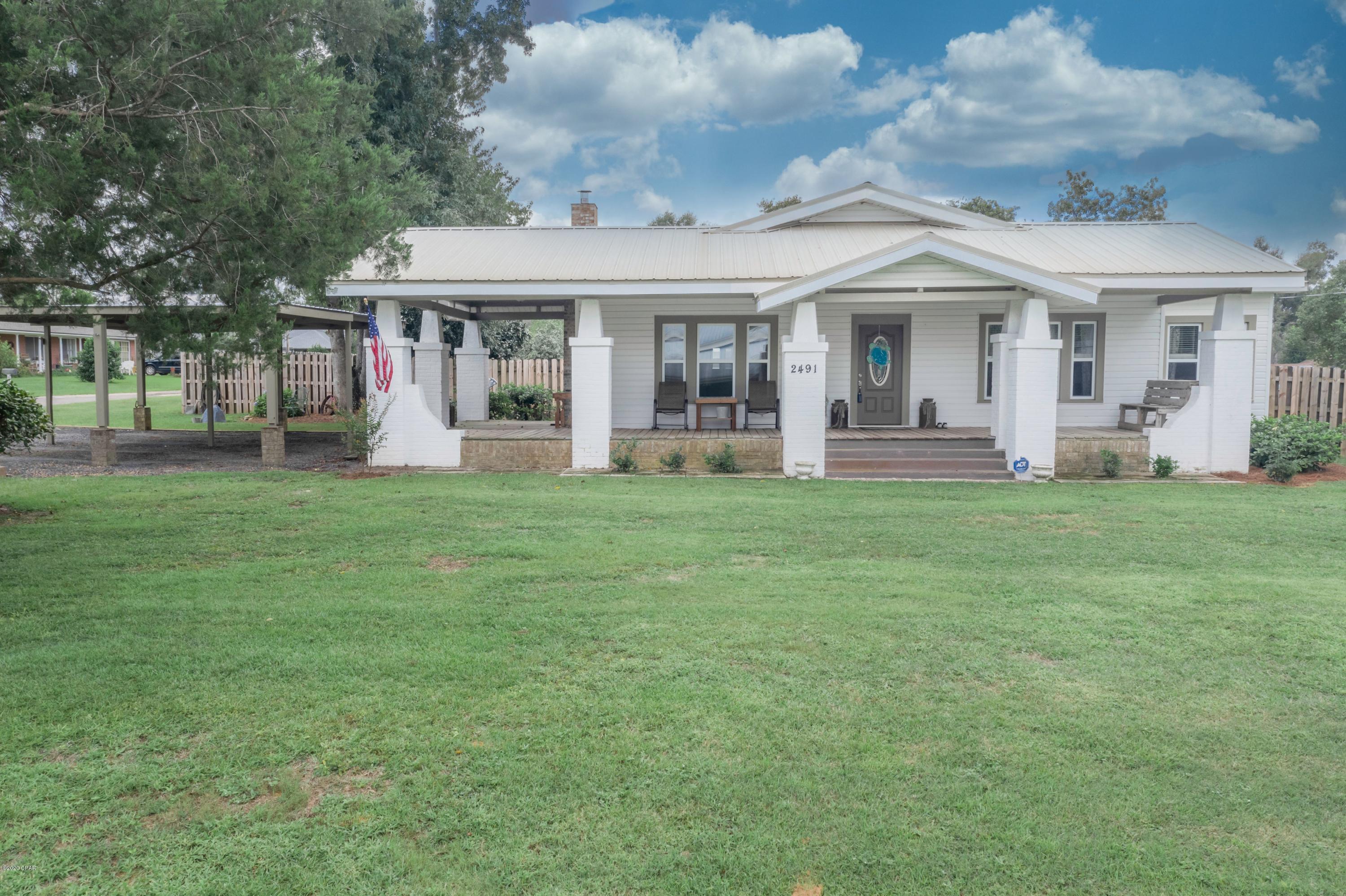 [No Recorded Subdiv] - Residential