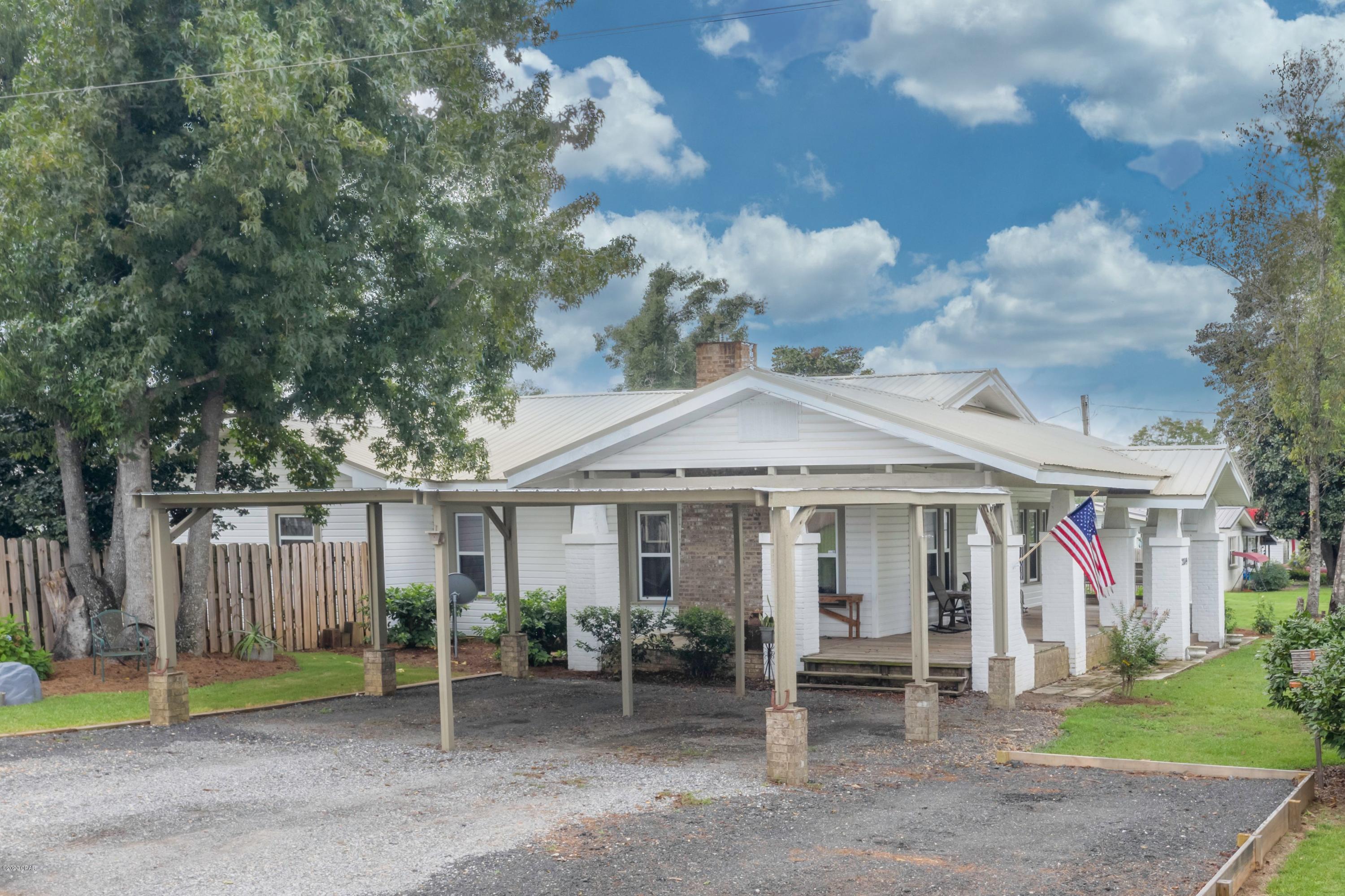 [No Recorded Subdiv] - Residential