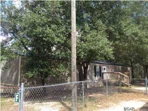 No Named Subdivision - Residential Lease