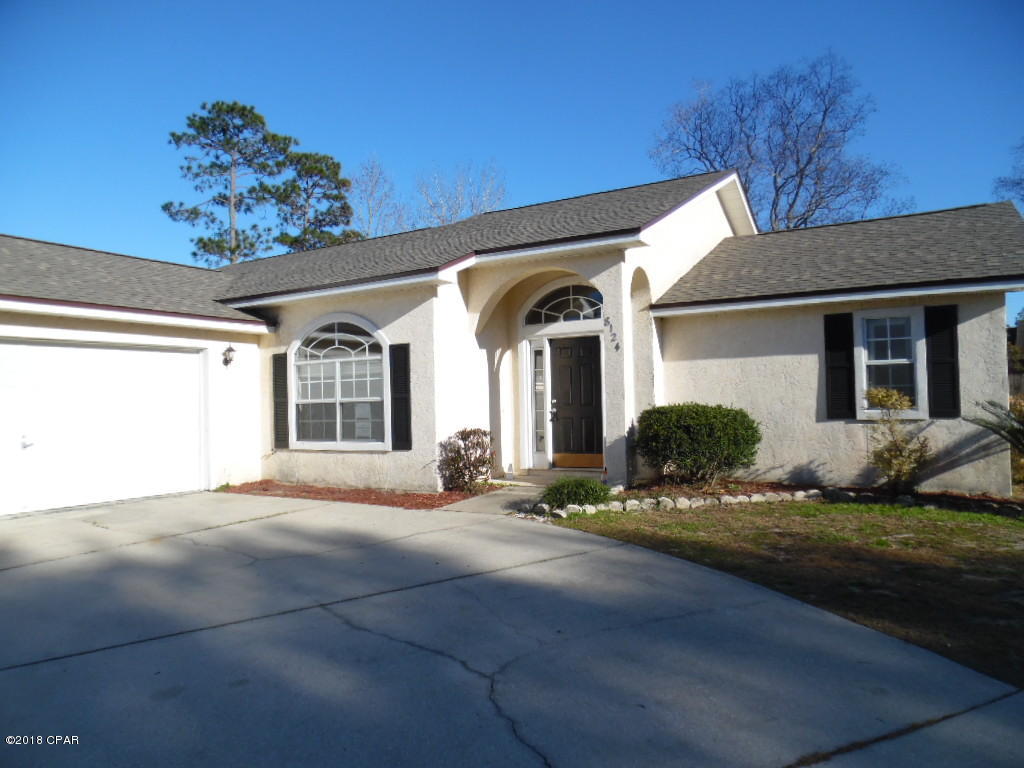 Heritage Woods - Residential