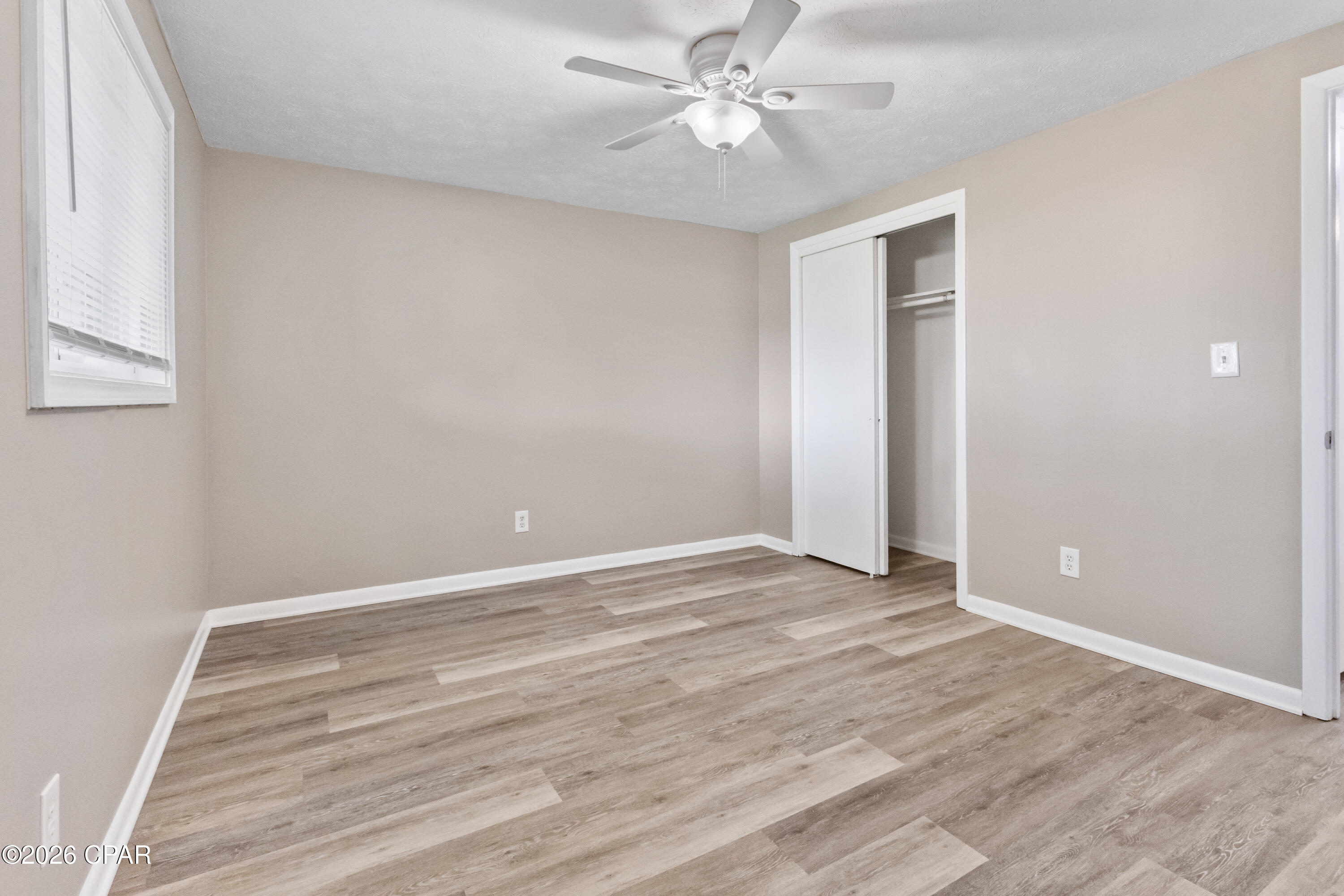 Callaway - Residential