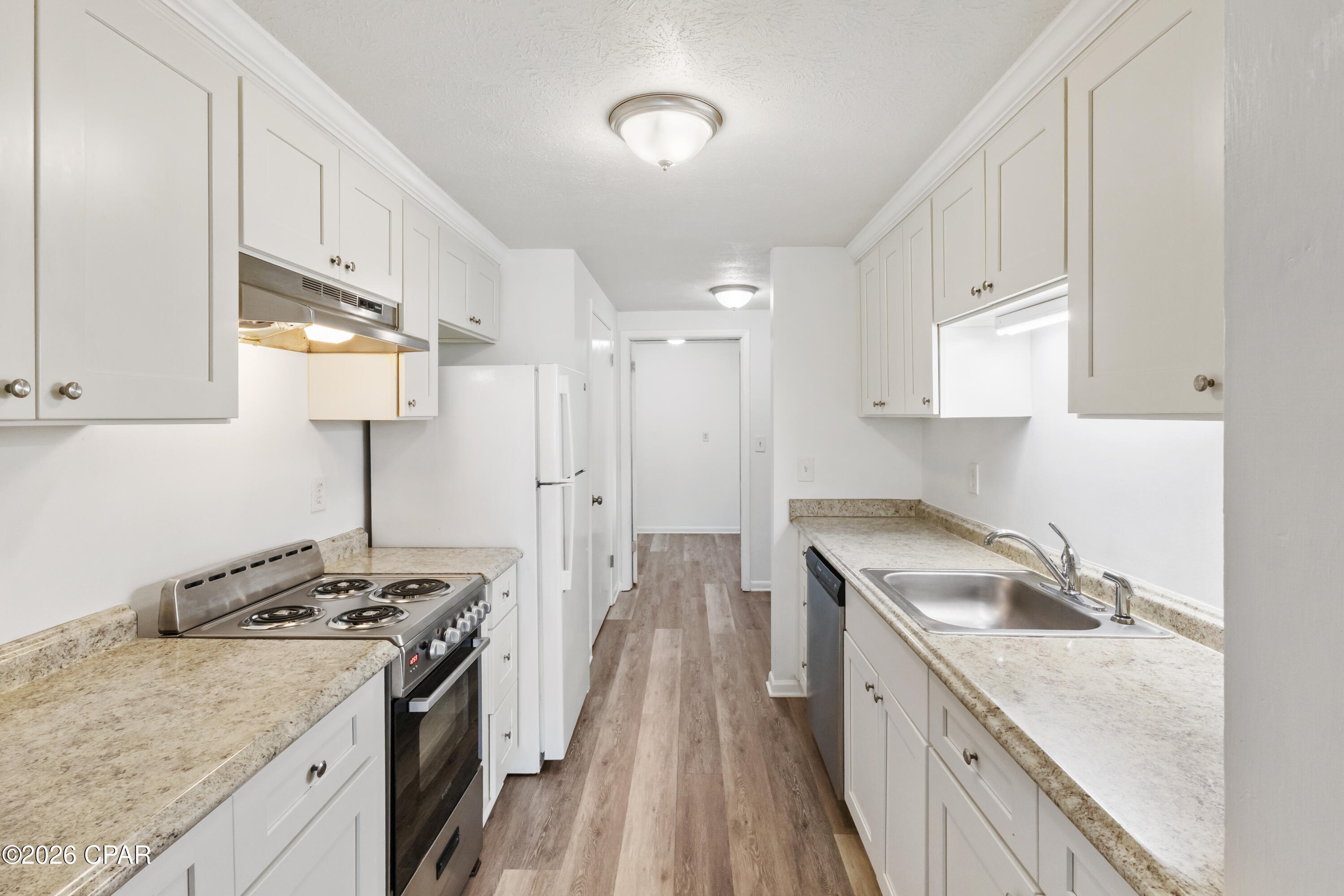 Callaway - Residential