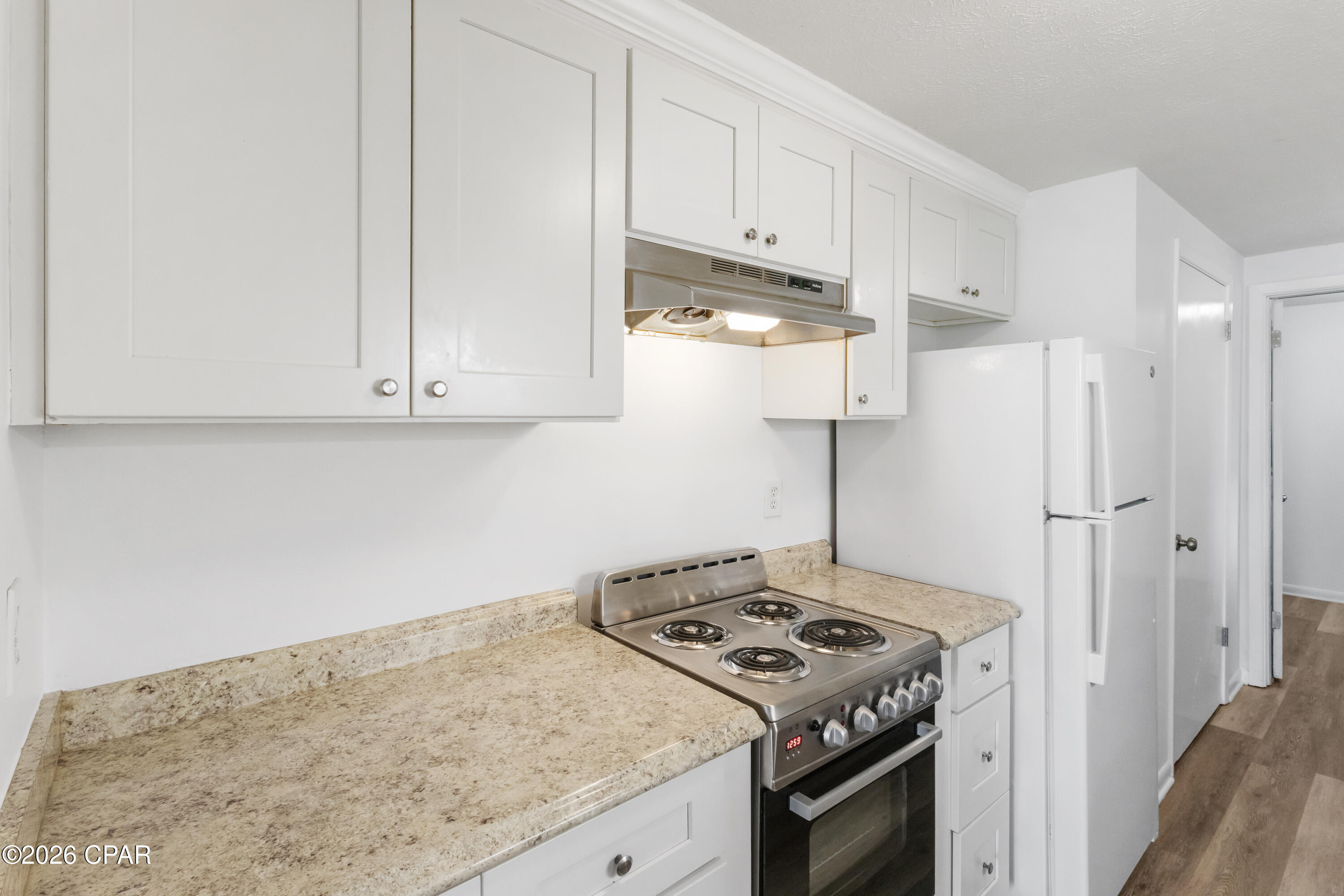 Callaway - Residential