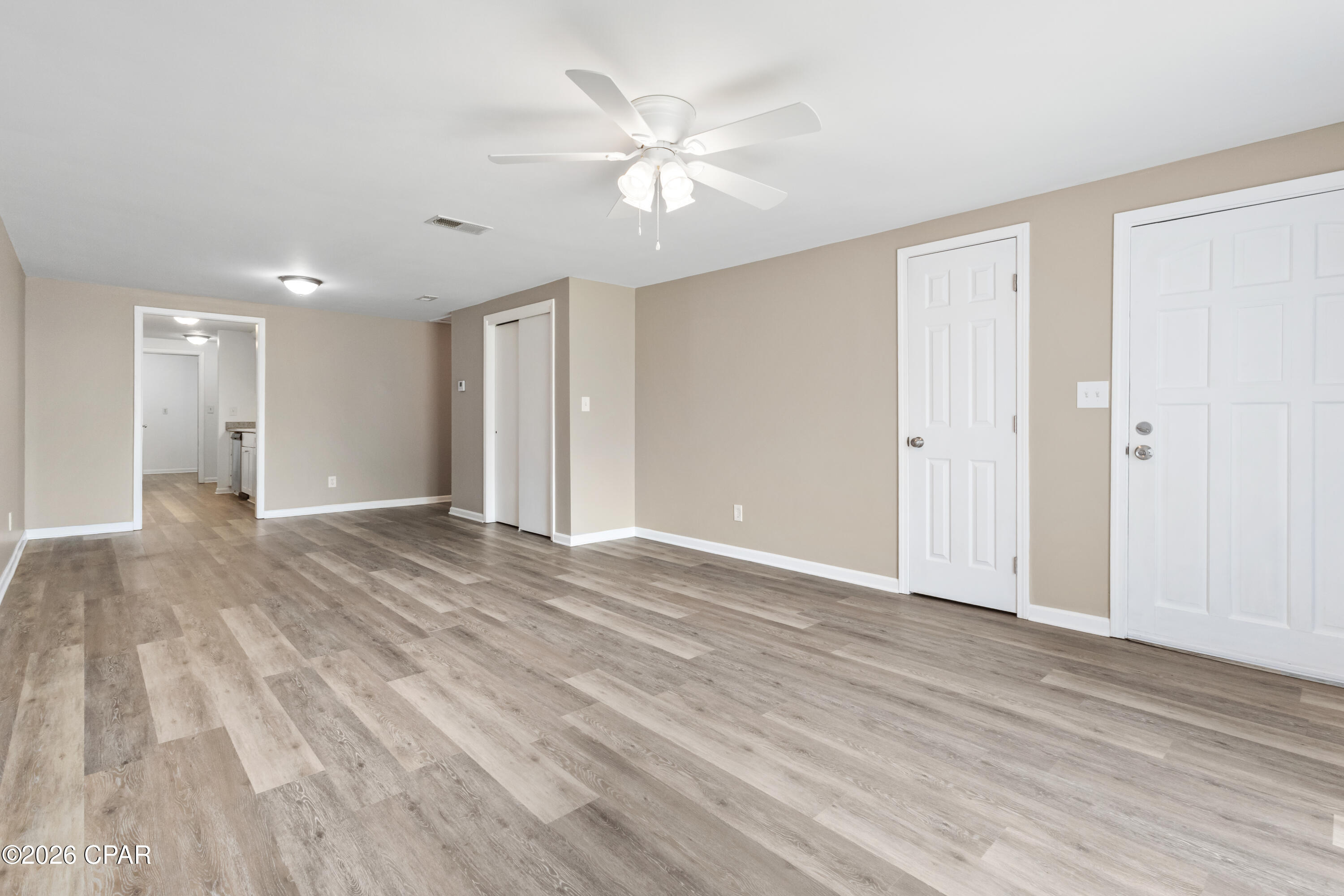 Callaway - Residential