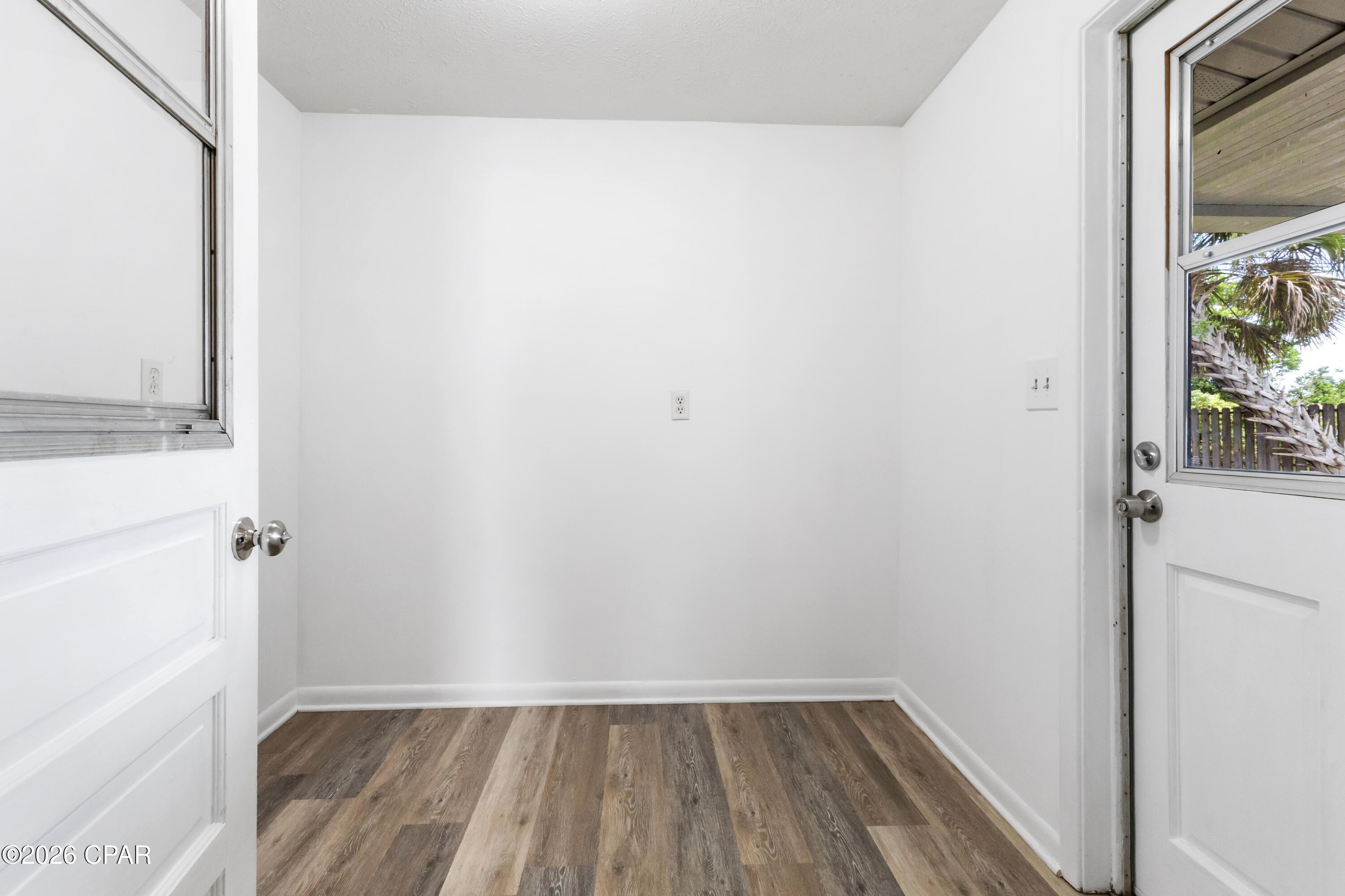Callaway - Residential