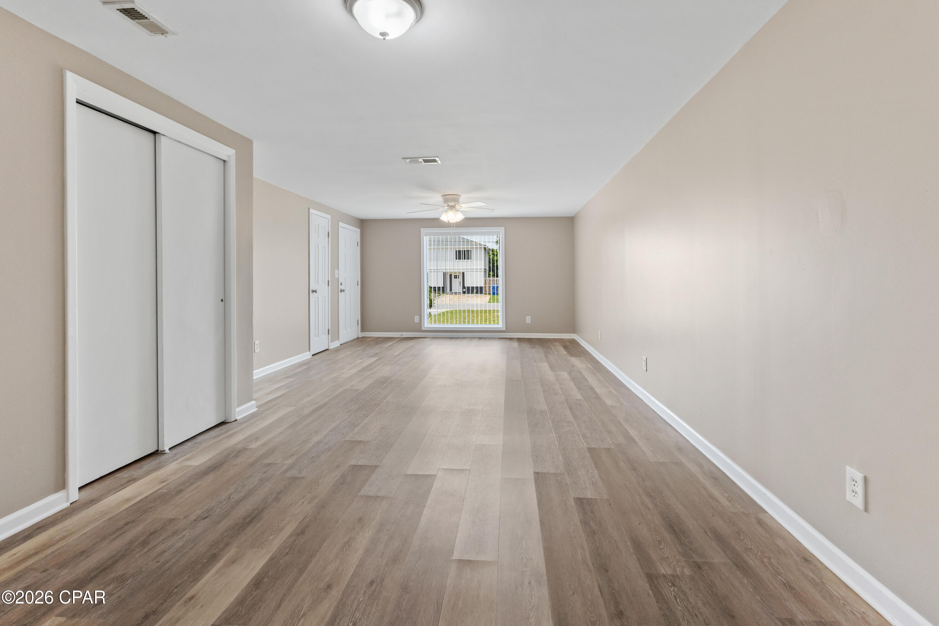 Callaway - Residential
