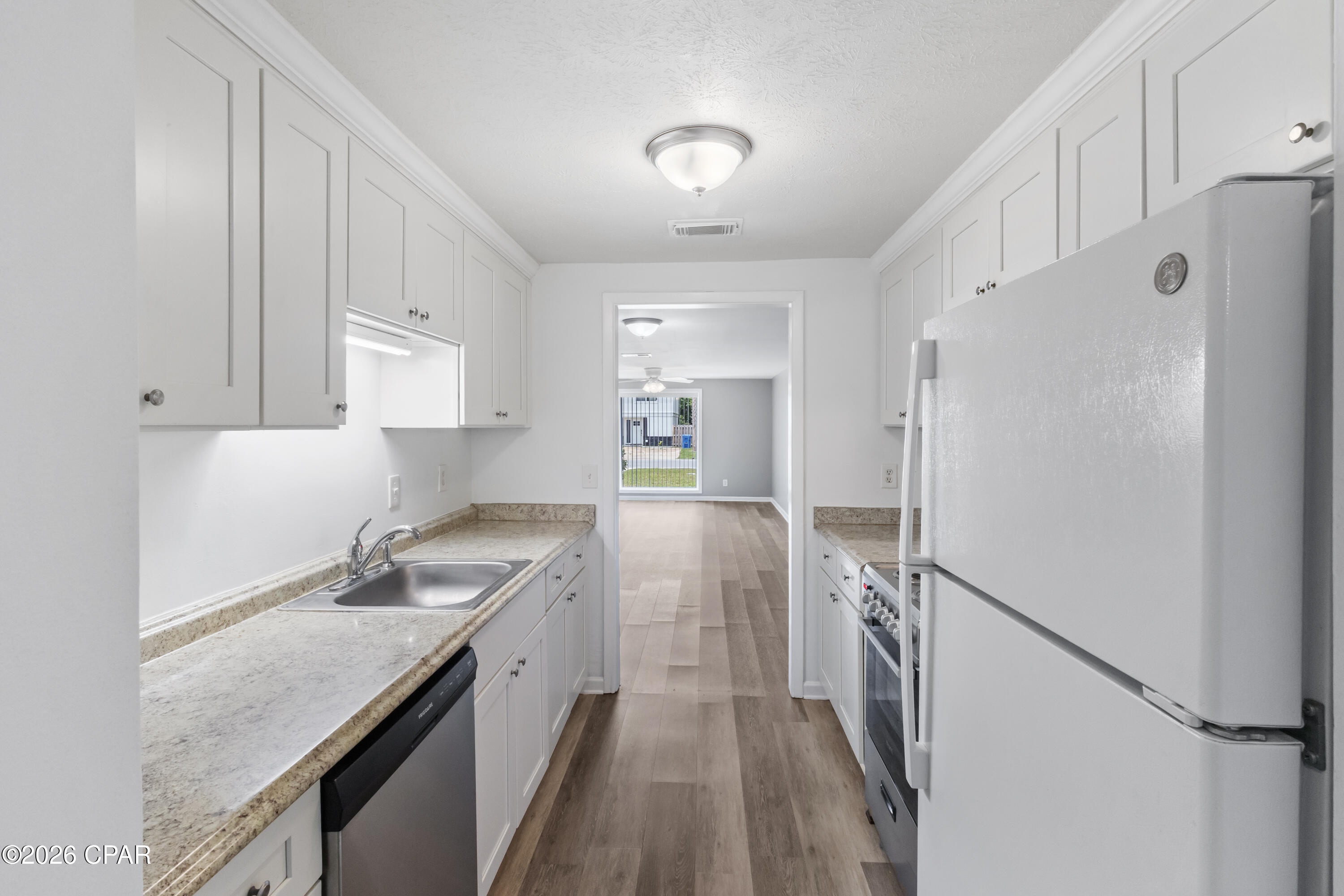 Callaway - Residential
