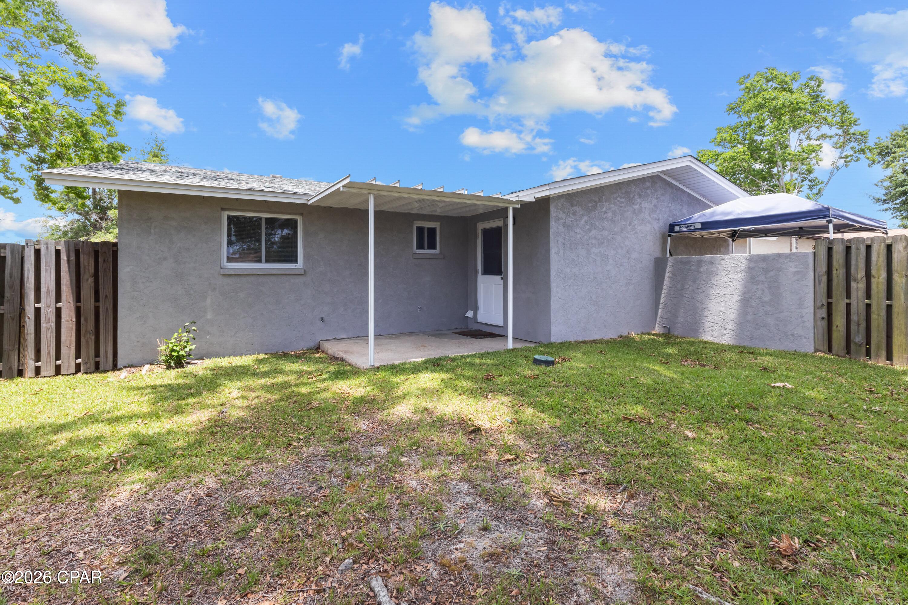 Callaway - Residential
