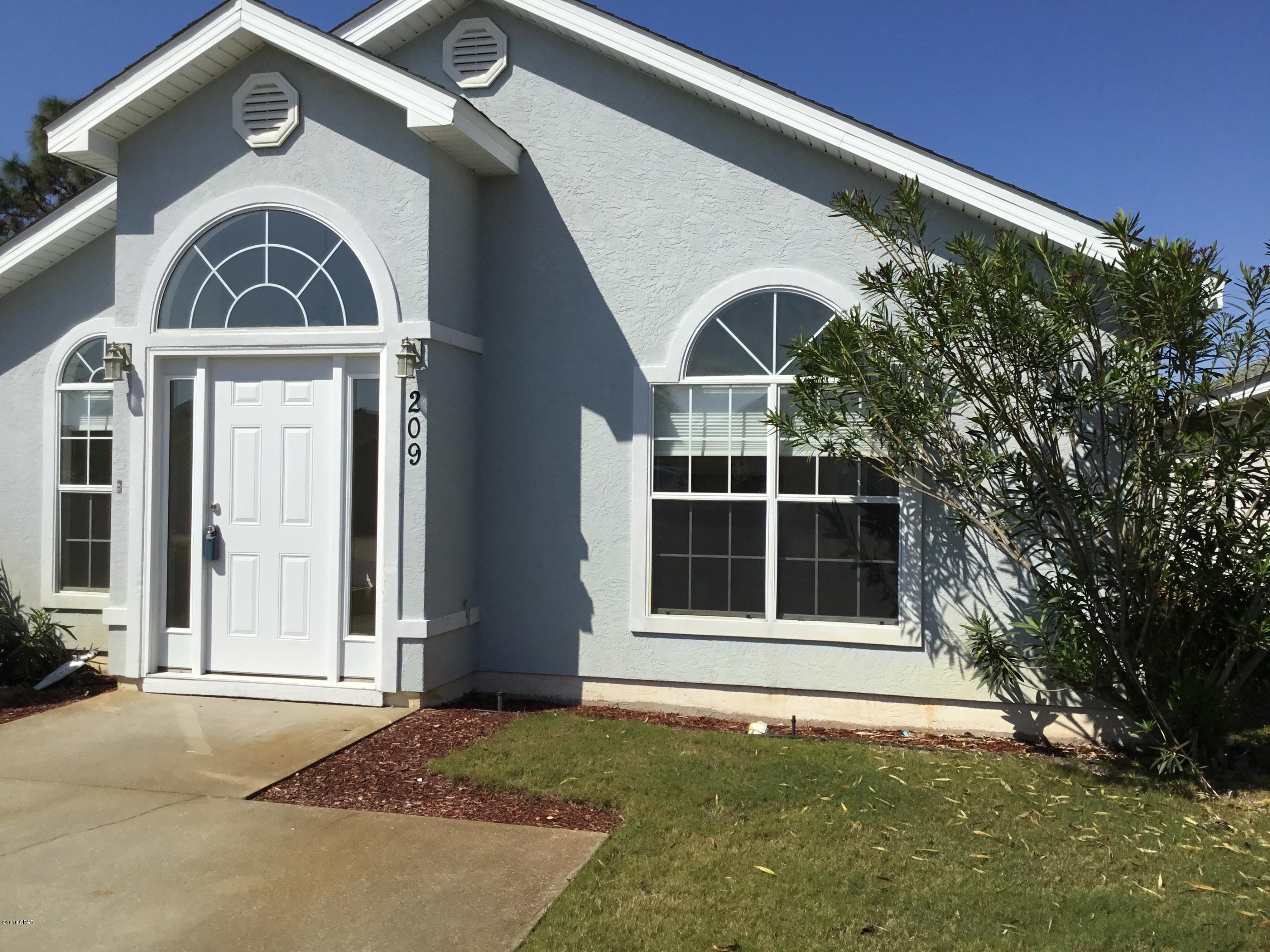 Palm Cove - Residential