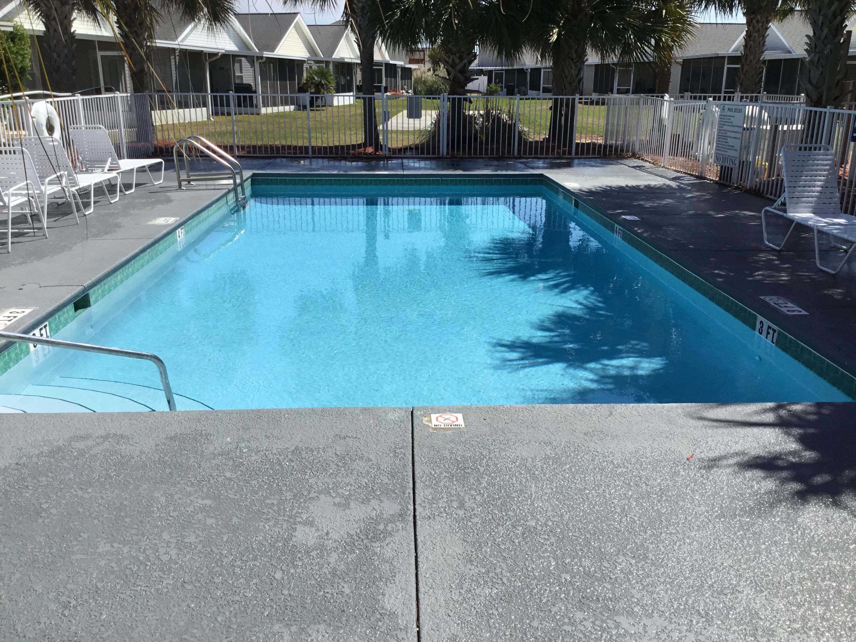 Palm Cove - Residential