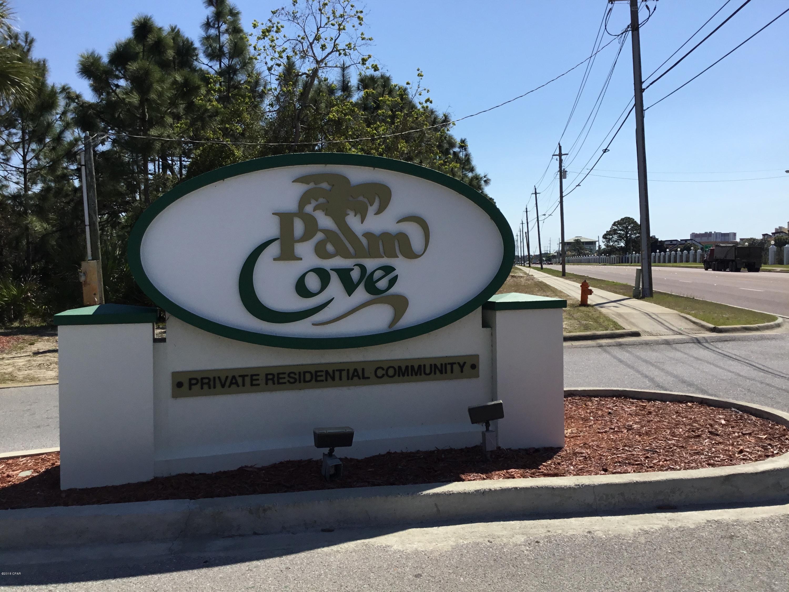 Palm Cove - Residential