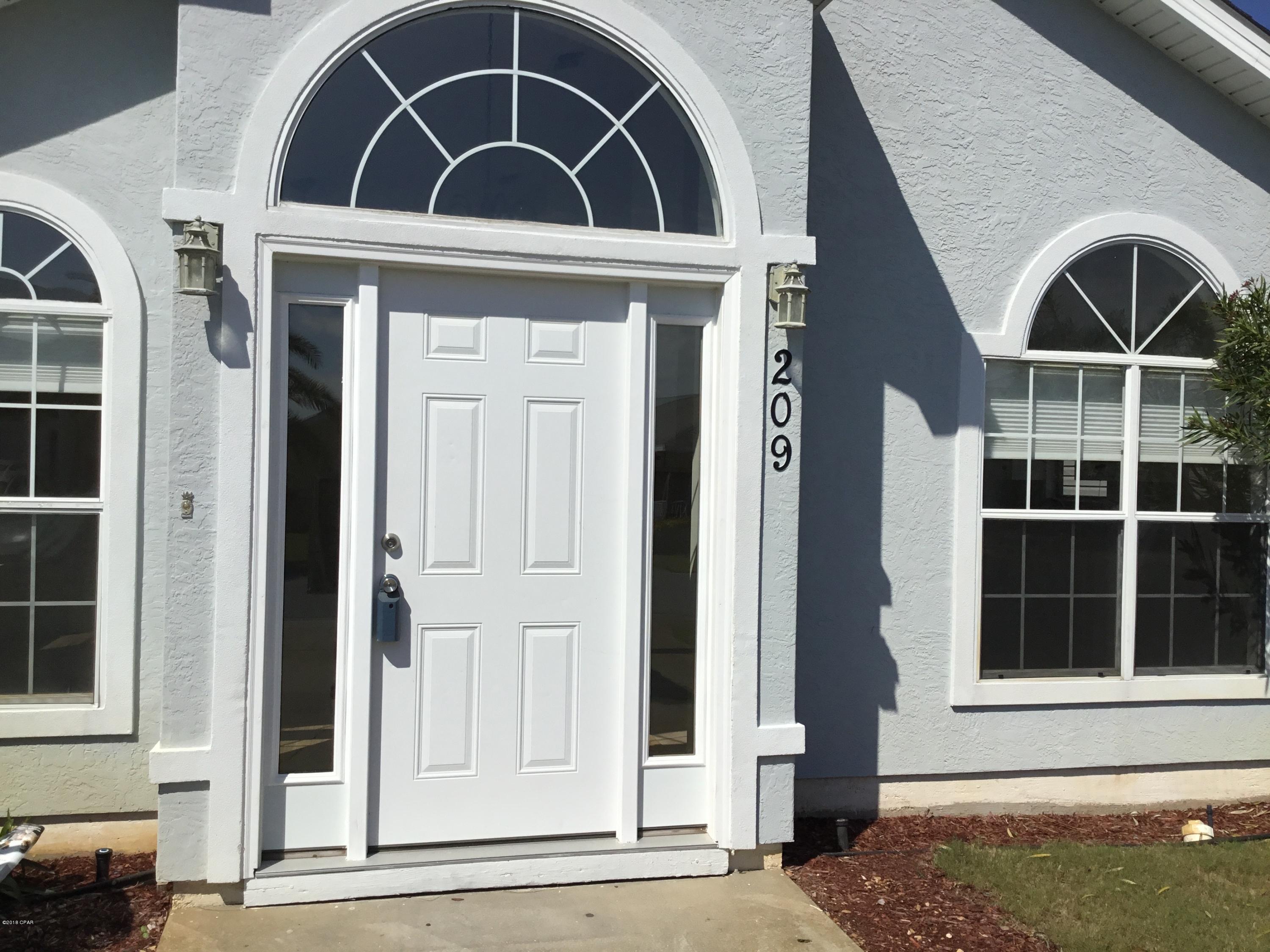 Palm Cove - Residential