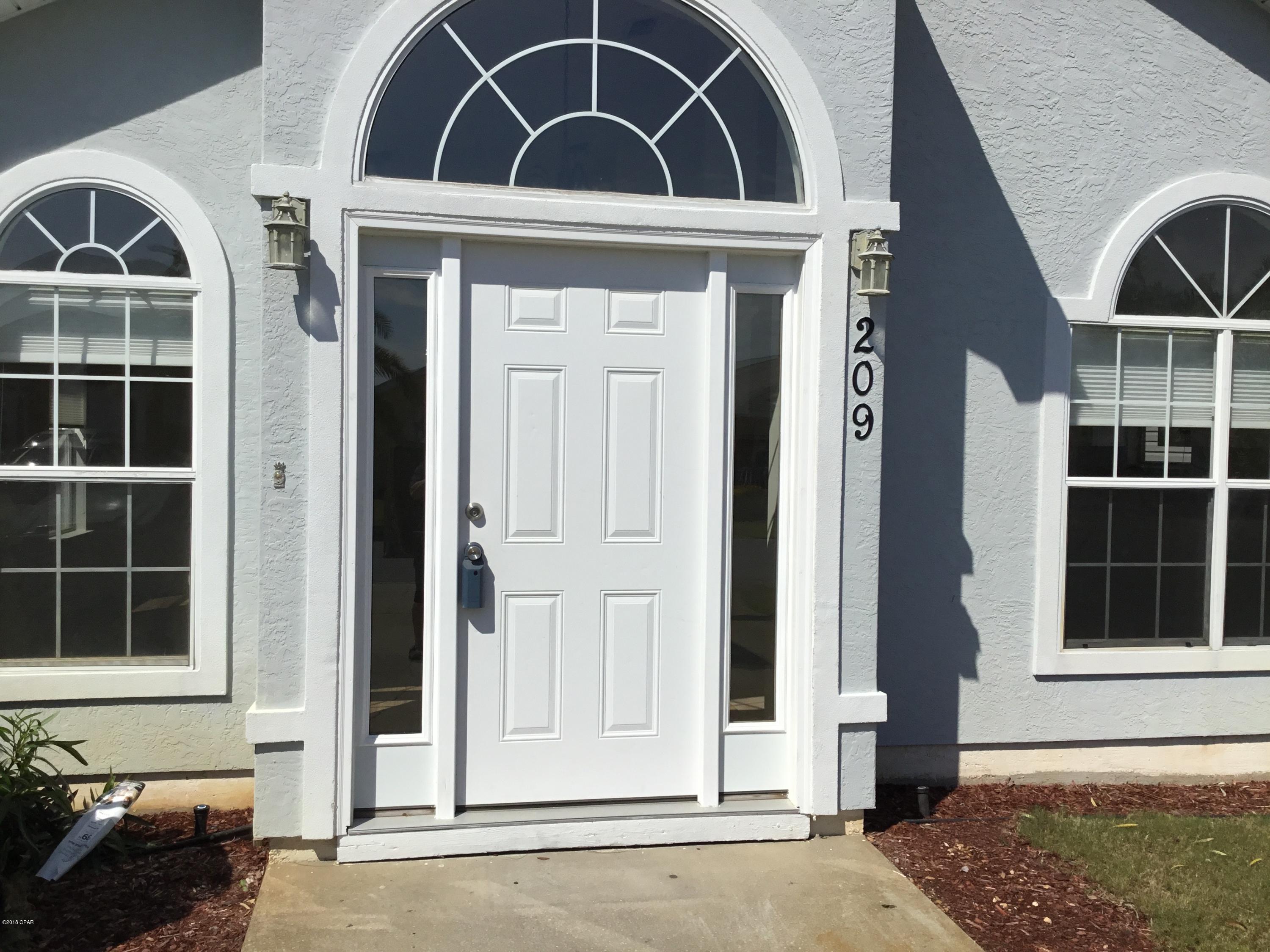 Palm Cove - Residential