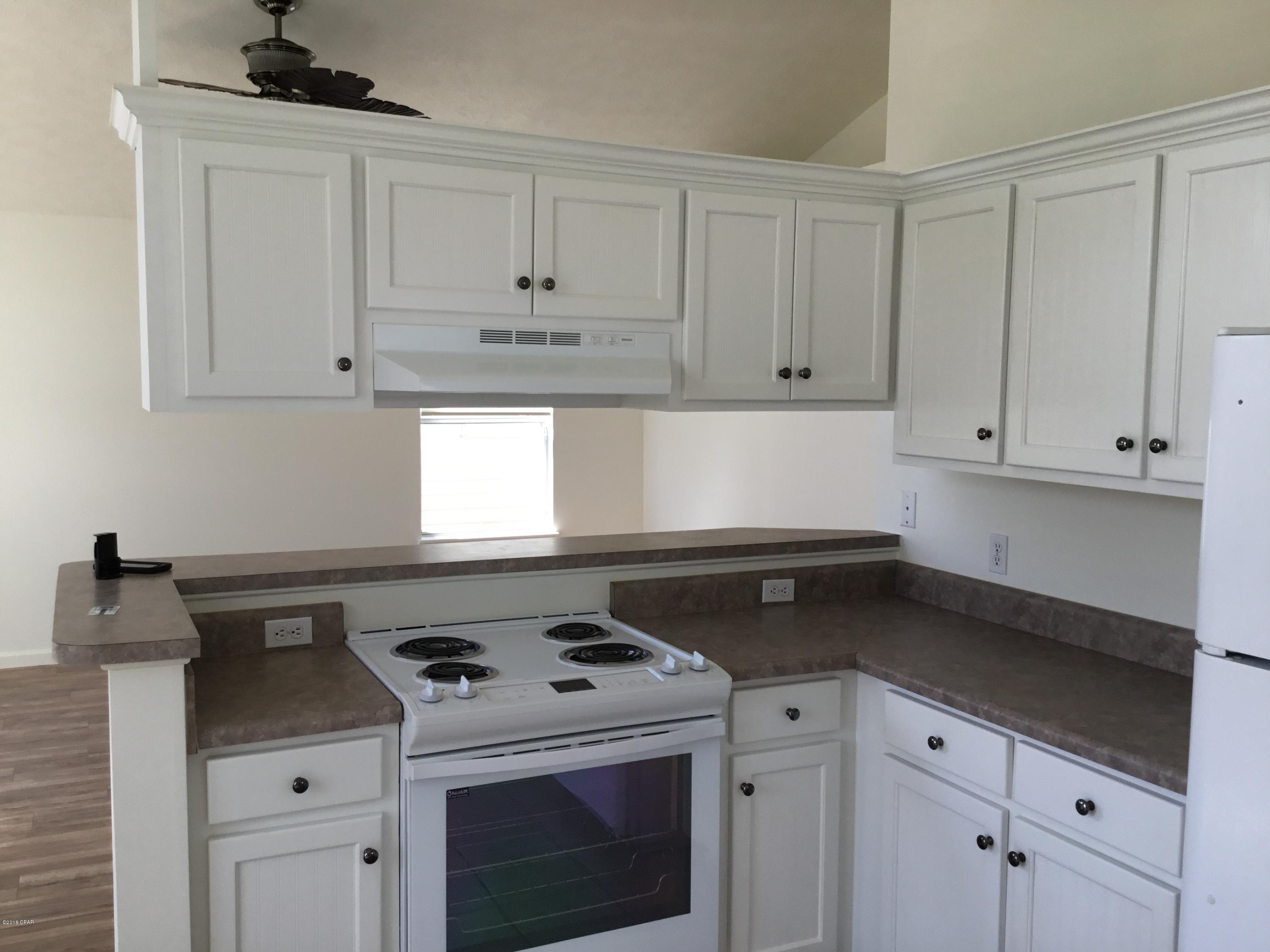 Palm Cove - Residential