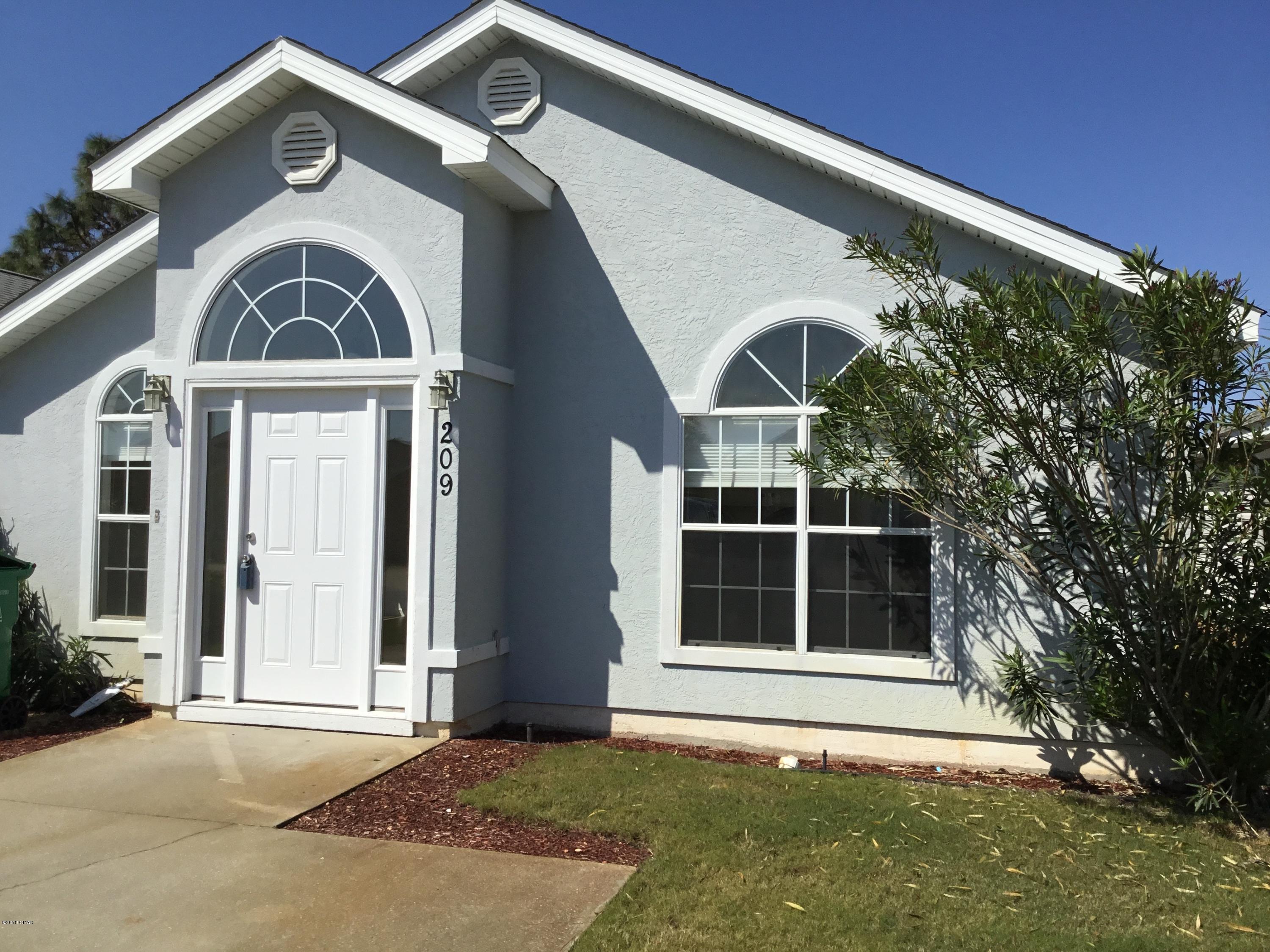 Palm Cove - Residential