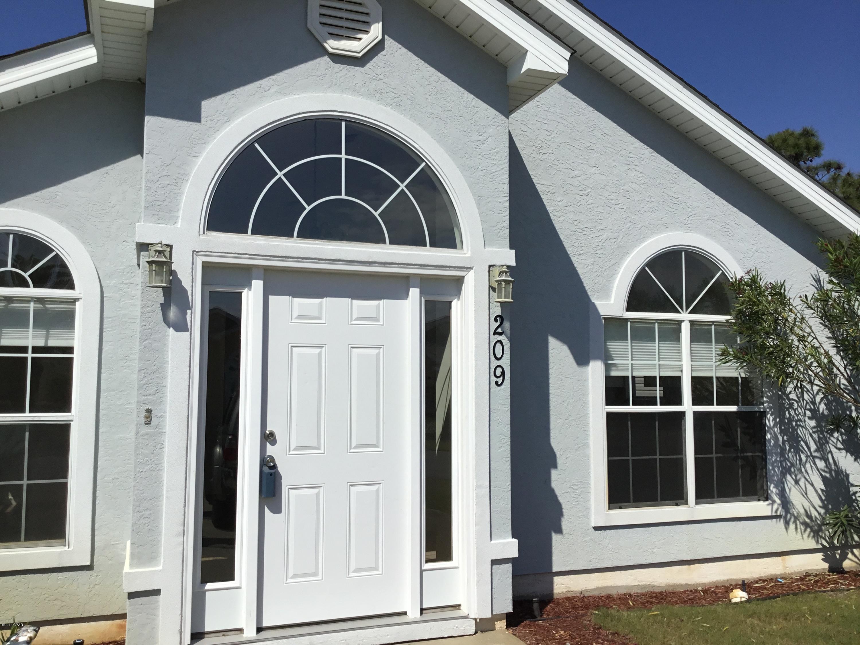 Palm Cove - Residential