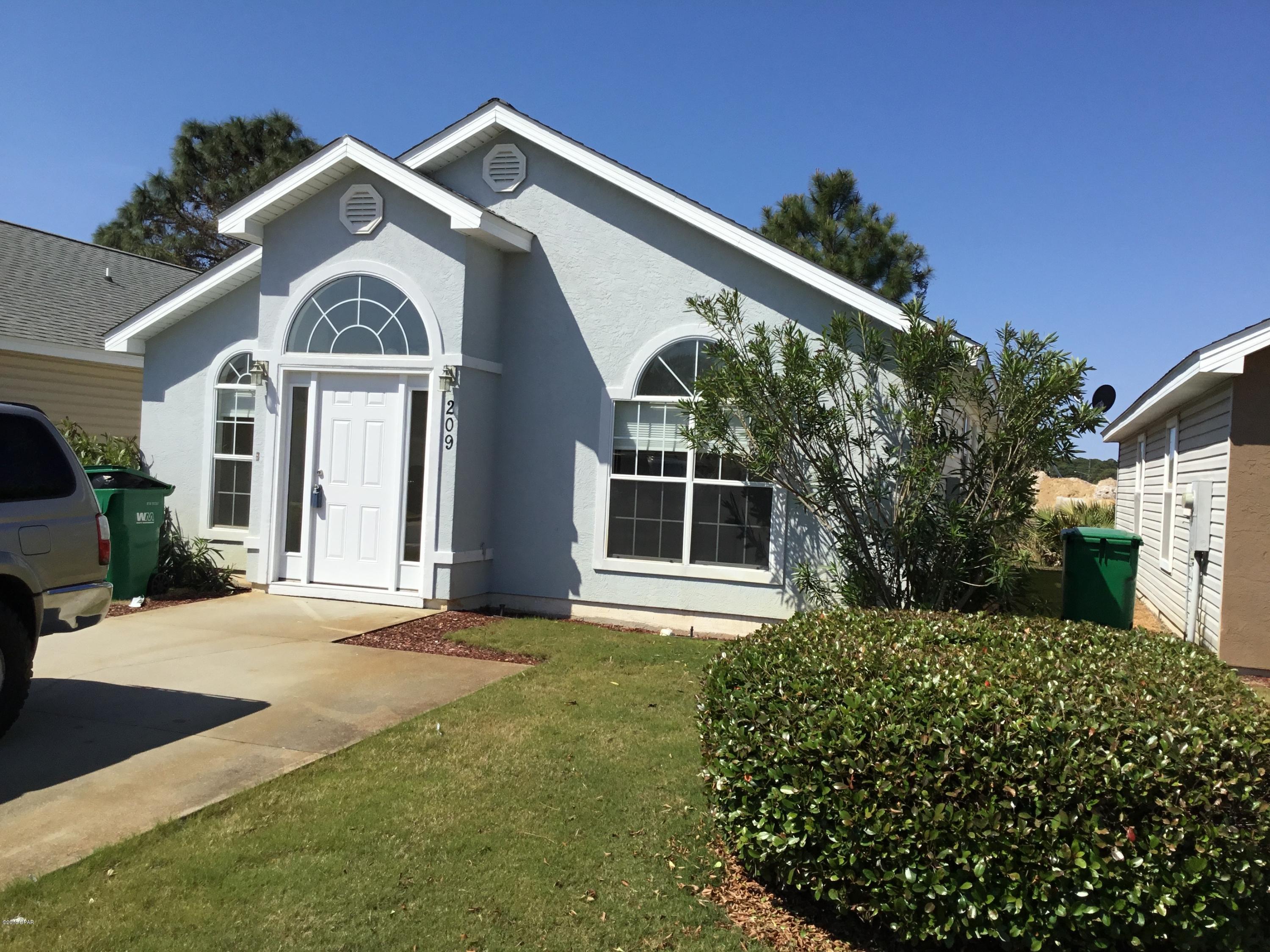 Palm Cove - Residential