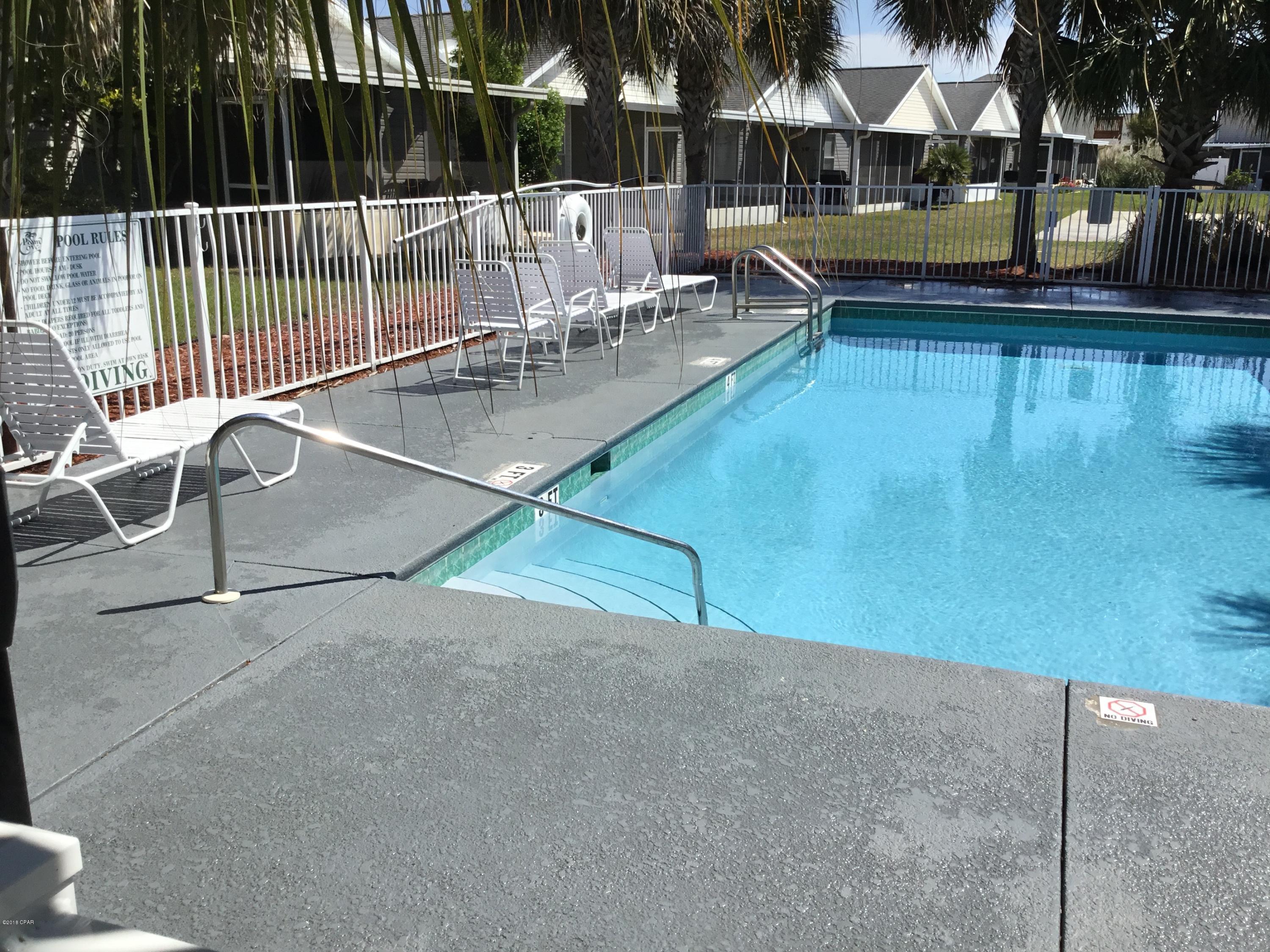 Palm Cove - Residential