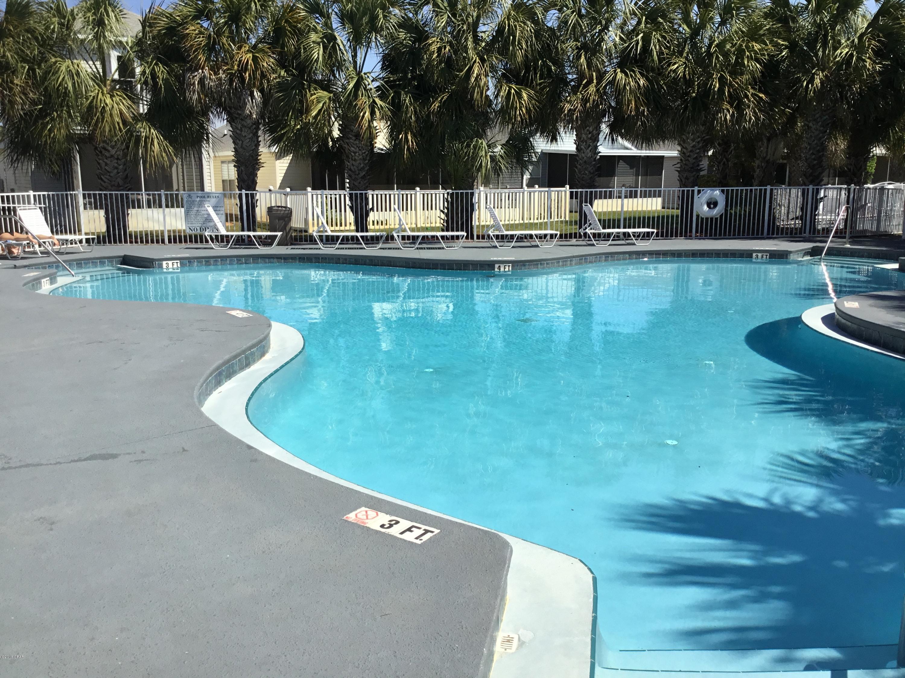 Palm Cove - Residential