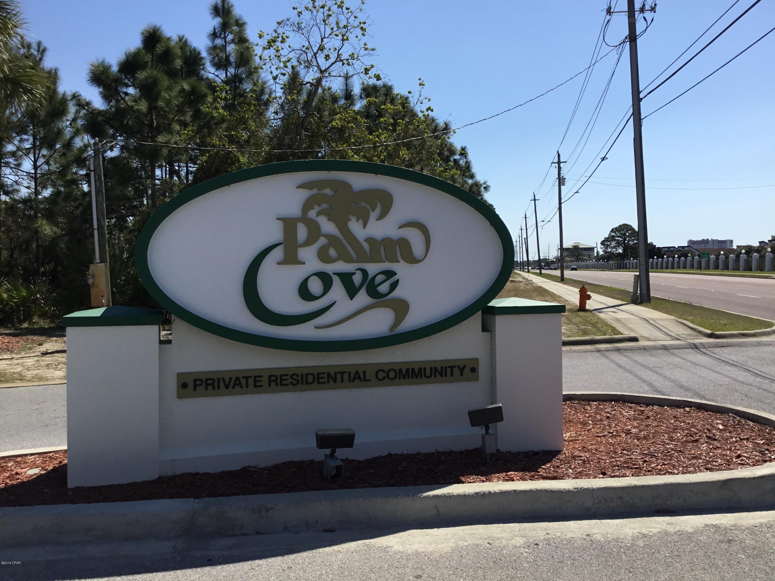 Palm Cove - Residential