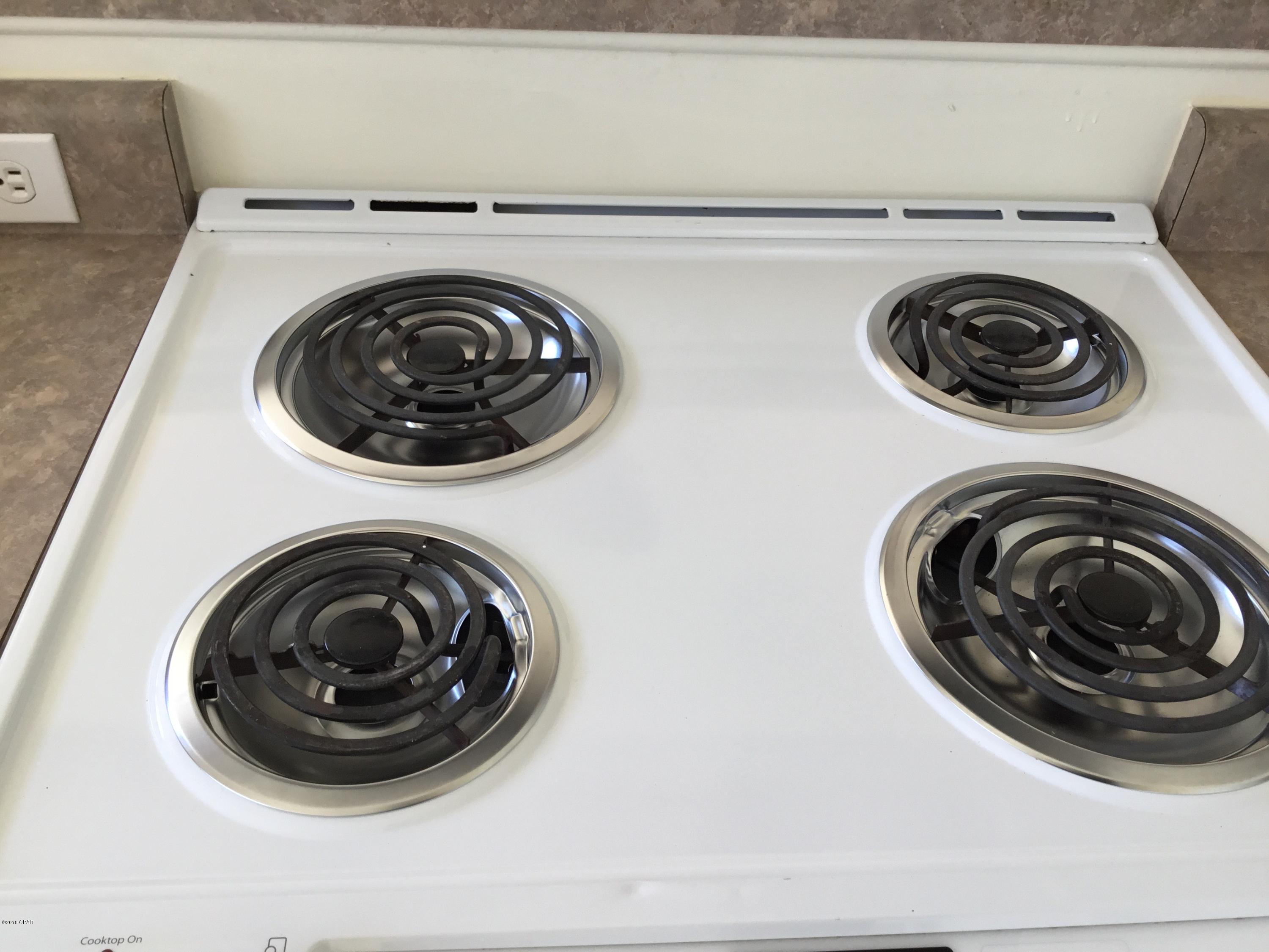 Palm Cove - Residential