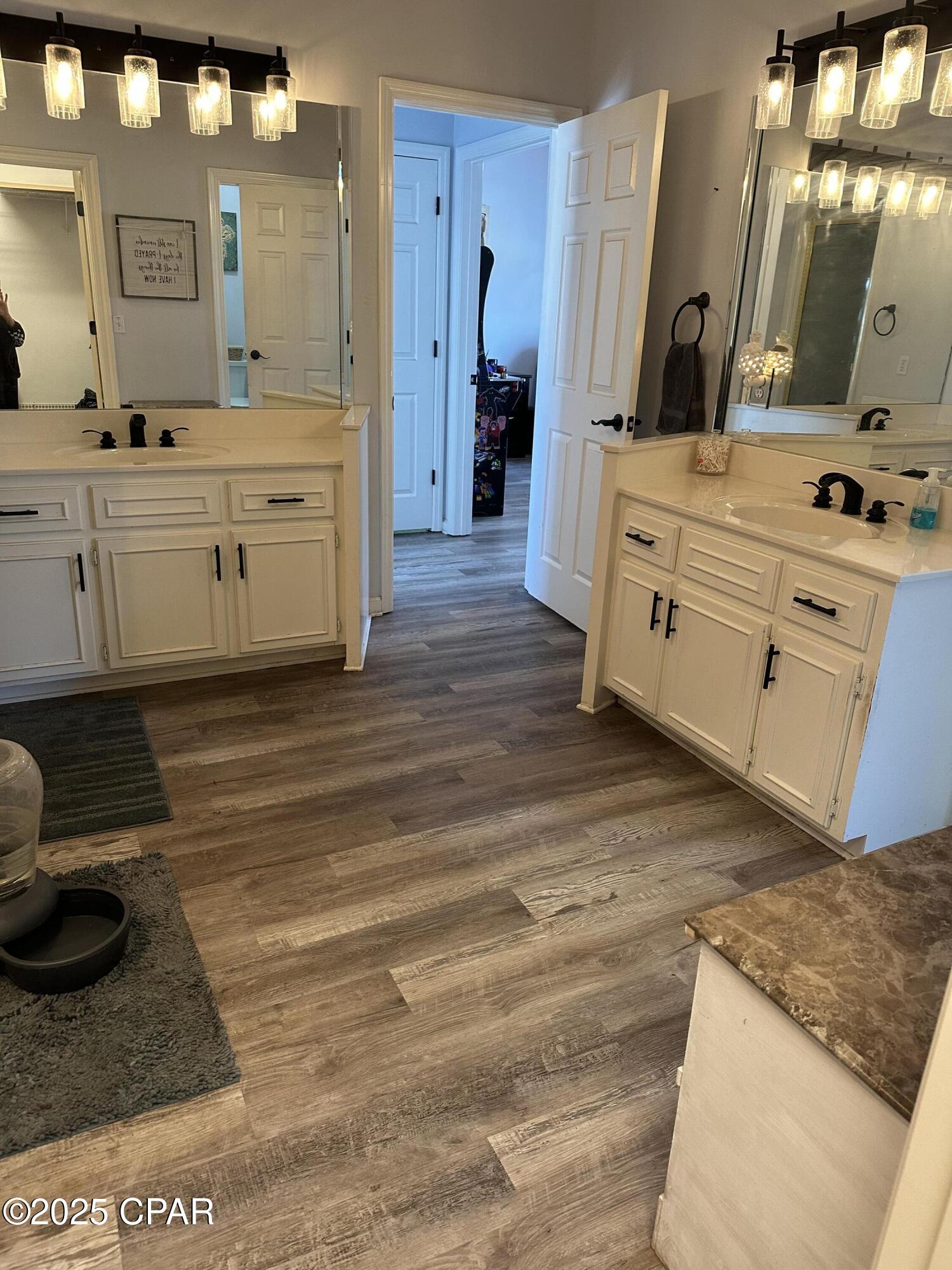 Bay Point Unit 1 - Residential