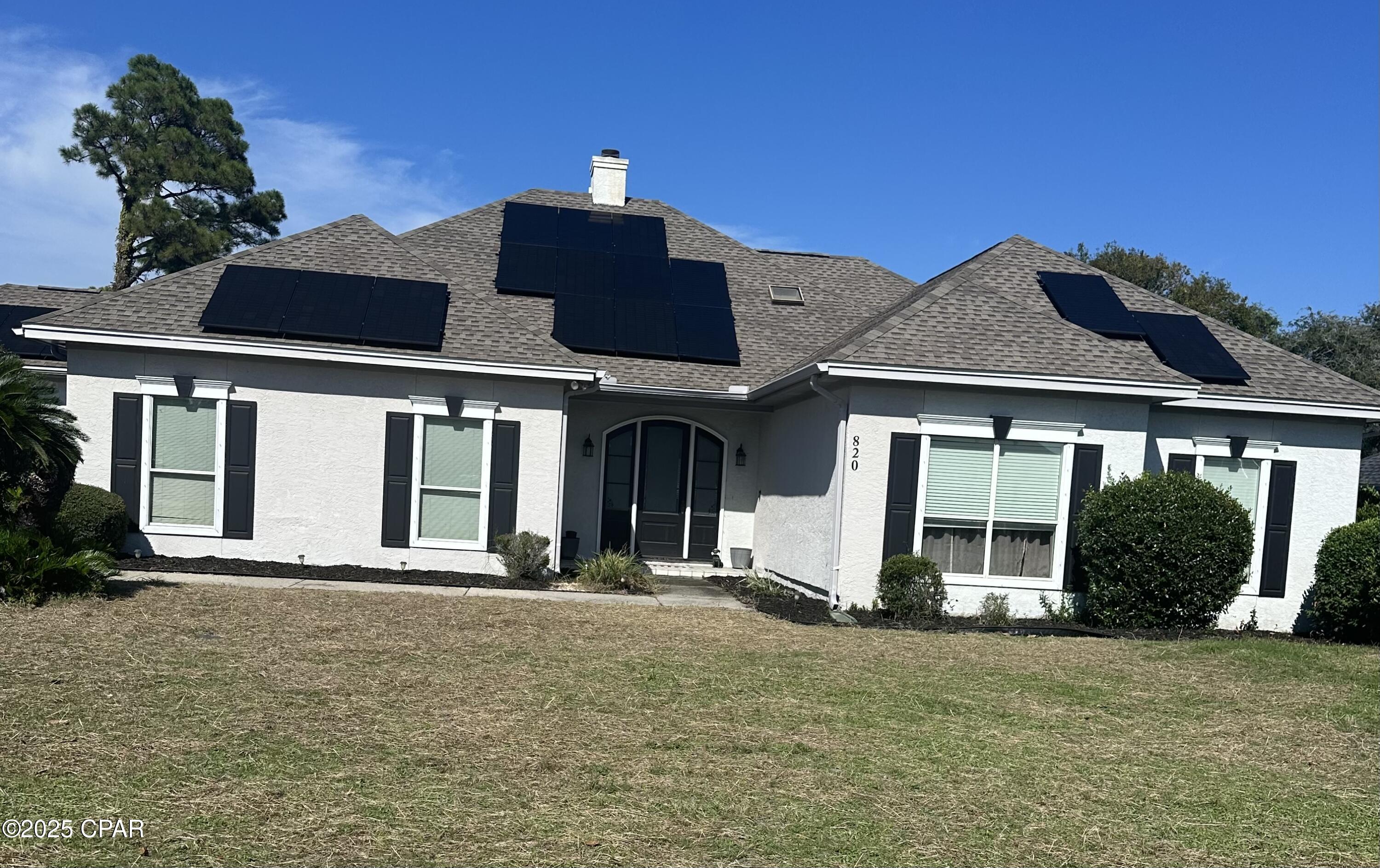 Bay Point Unit 1 - Residential