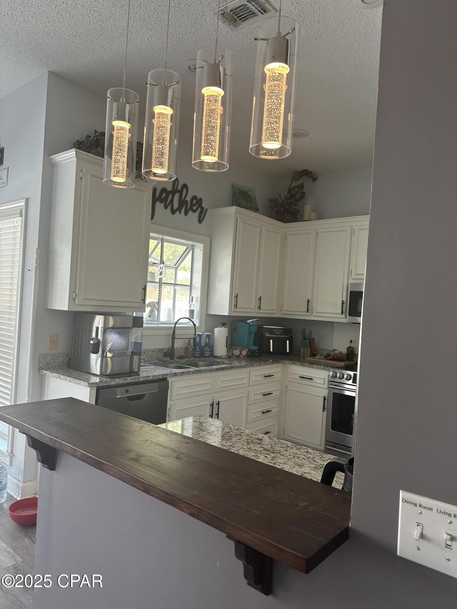 Bay Point Unit 1 - Residential