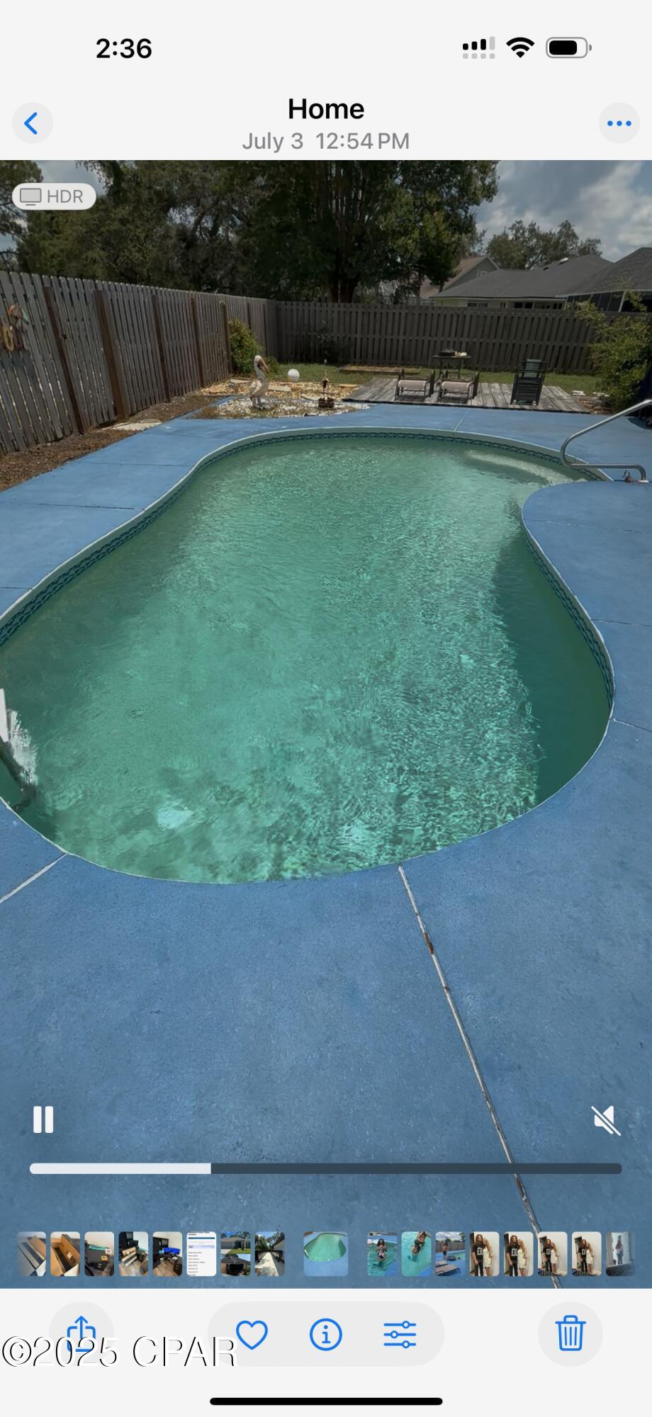 Bay Point Unit 1 - Residential