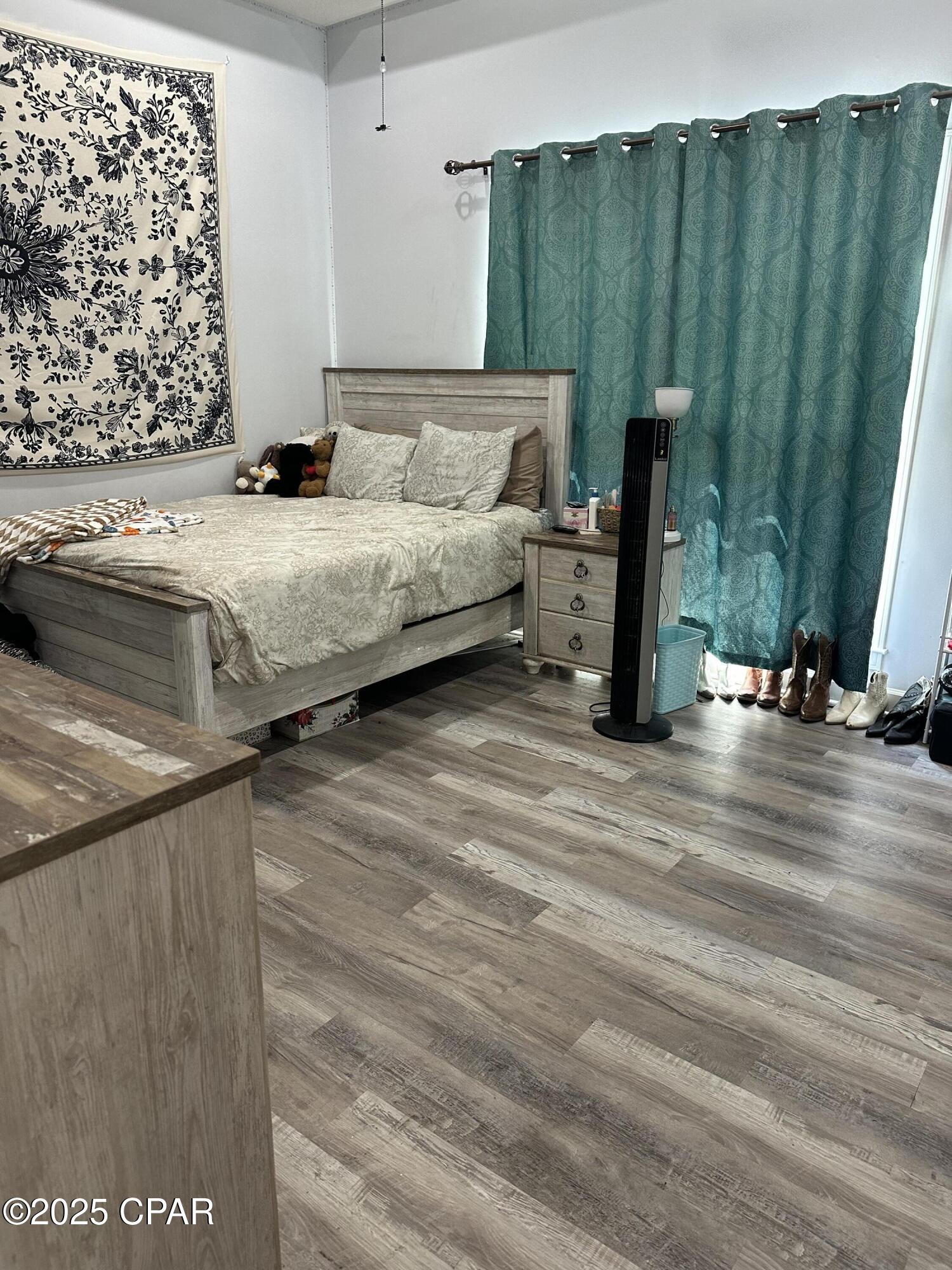 Bay Point Unit 1 - Residential