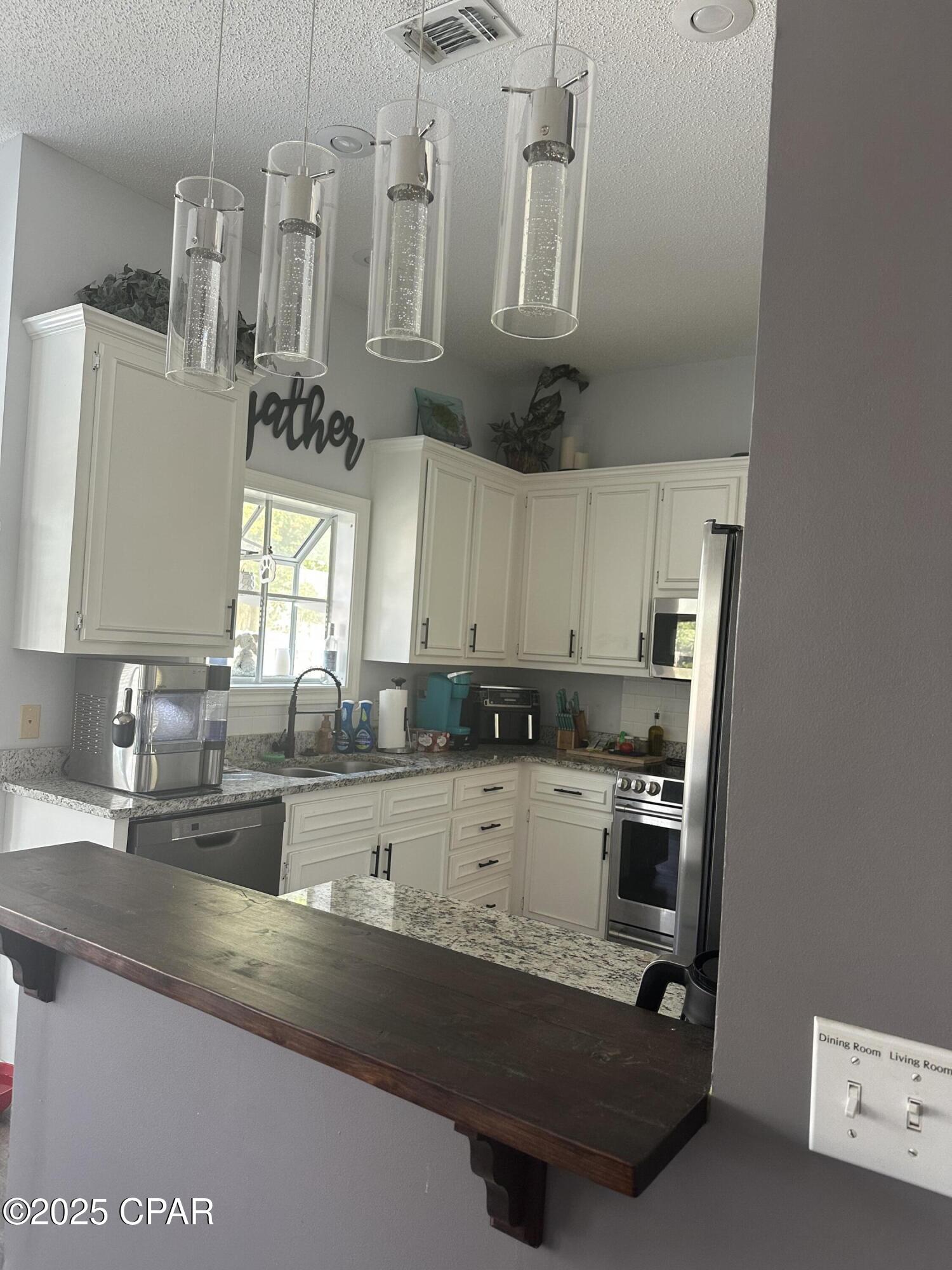 Bay Point Unit 1 - Residential