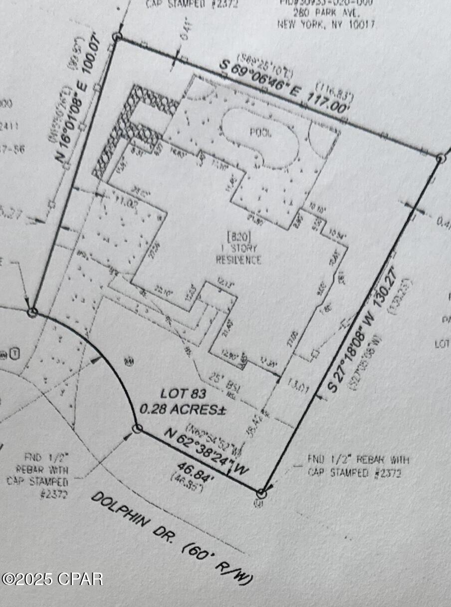 Bay Point Unit 1 - Residential