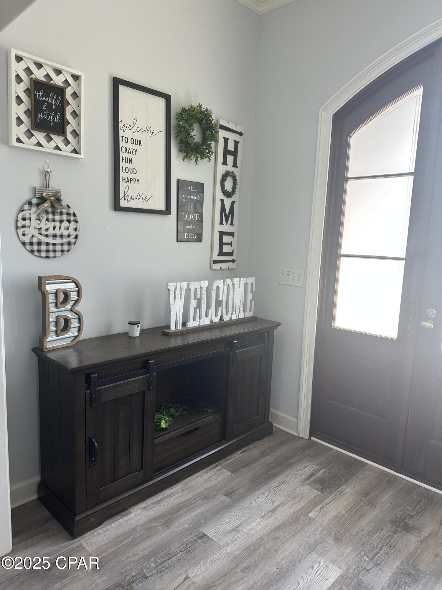 Bay Point Unit 1 - Residential