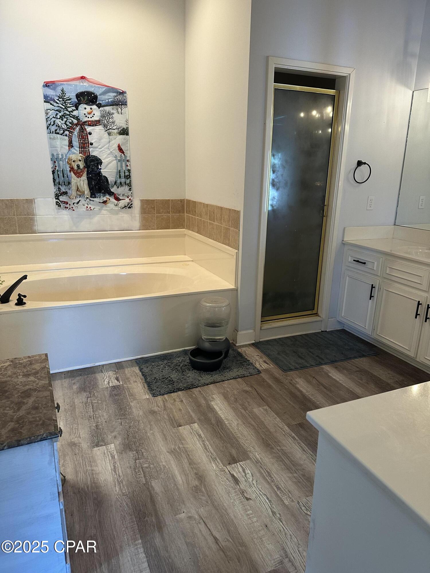 Bay Point Unit 1 - Residential