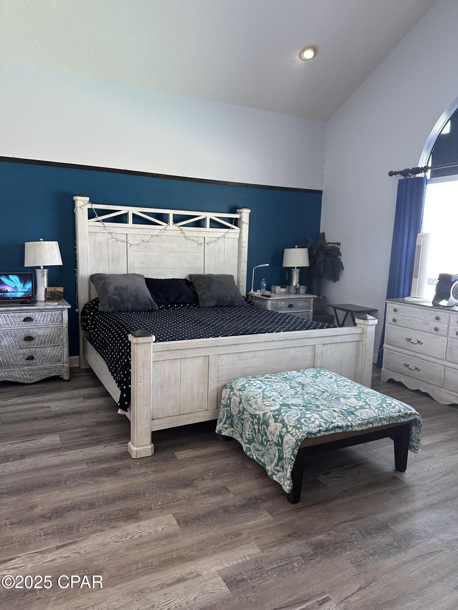 Bay Point Unit 1 - Residential