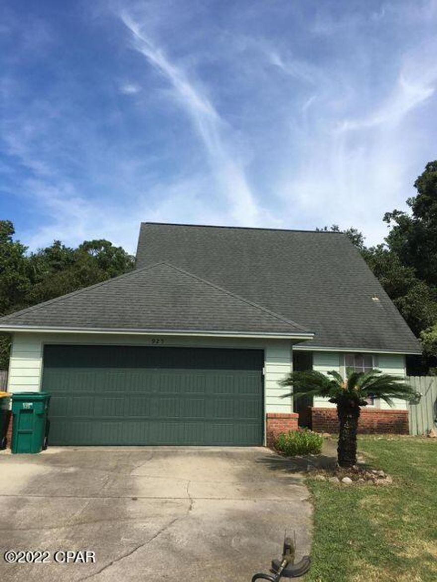 *Entered for comp purposes