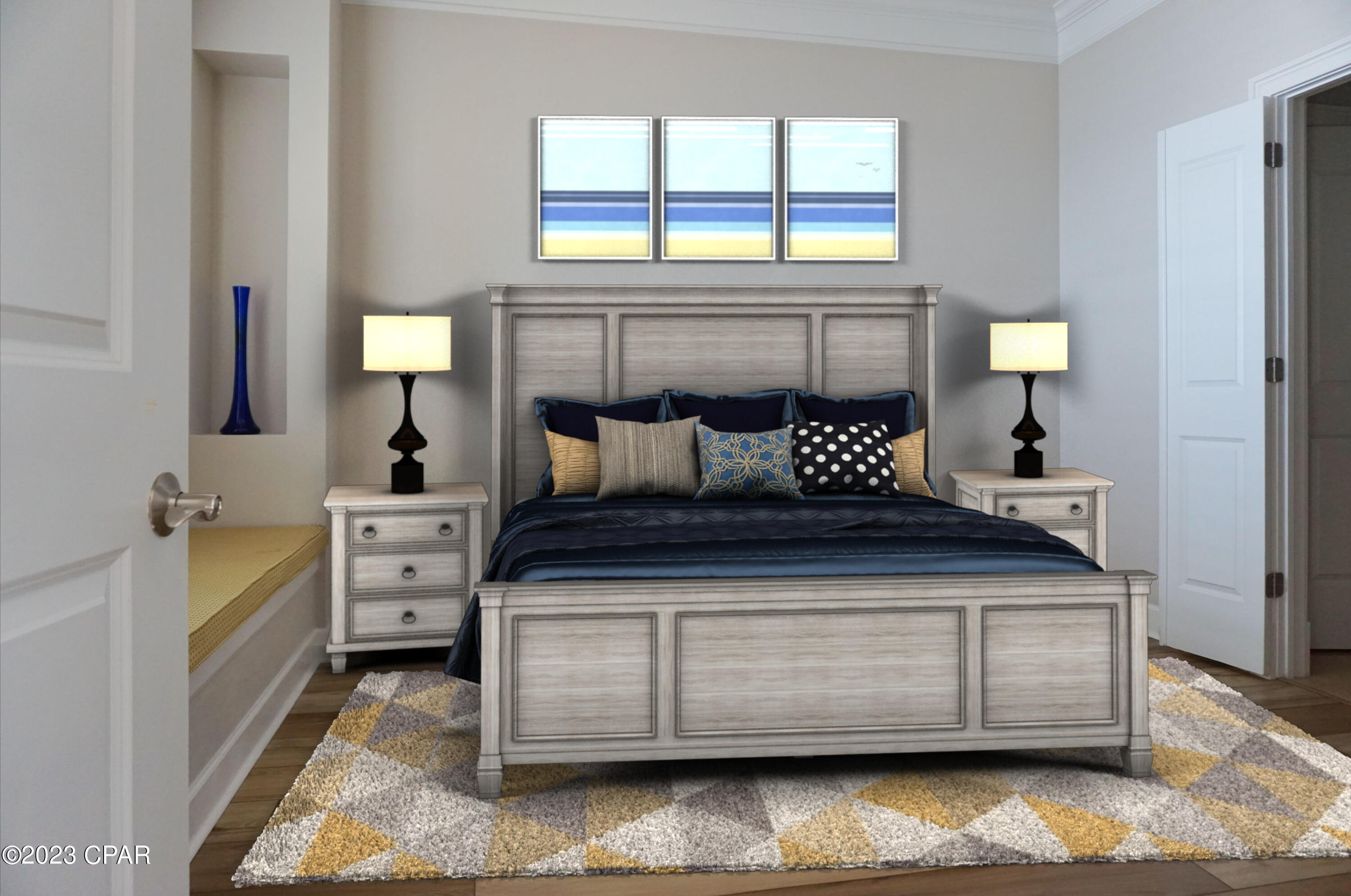 Harbour Village At Historic St Andrews - Residential