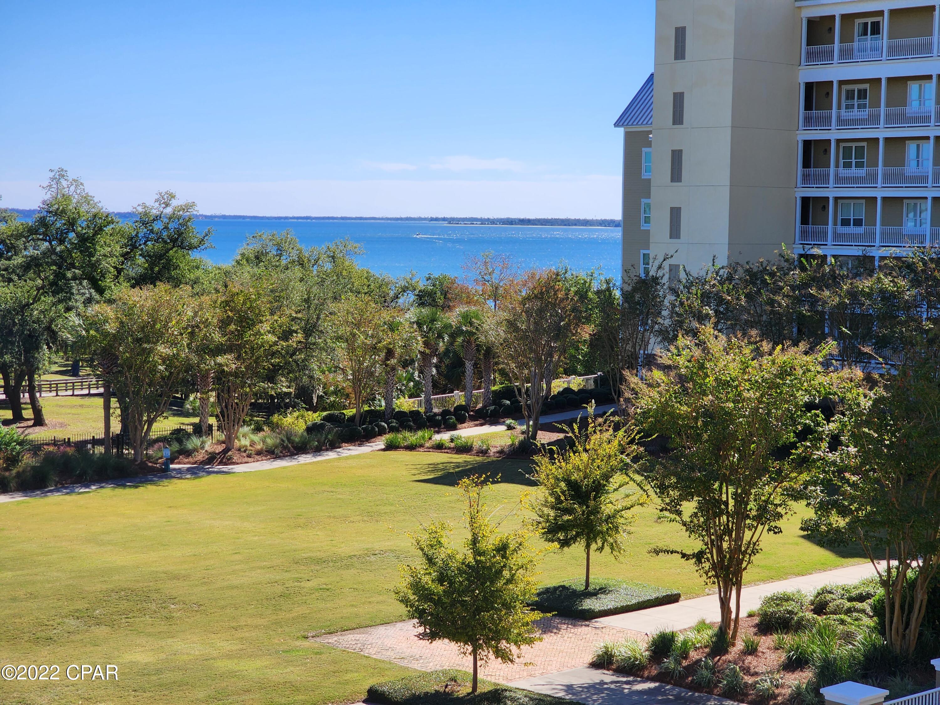 Harbour Village At Historic St Andrews - Residential