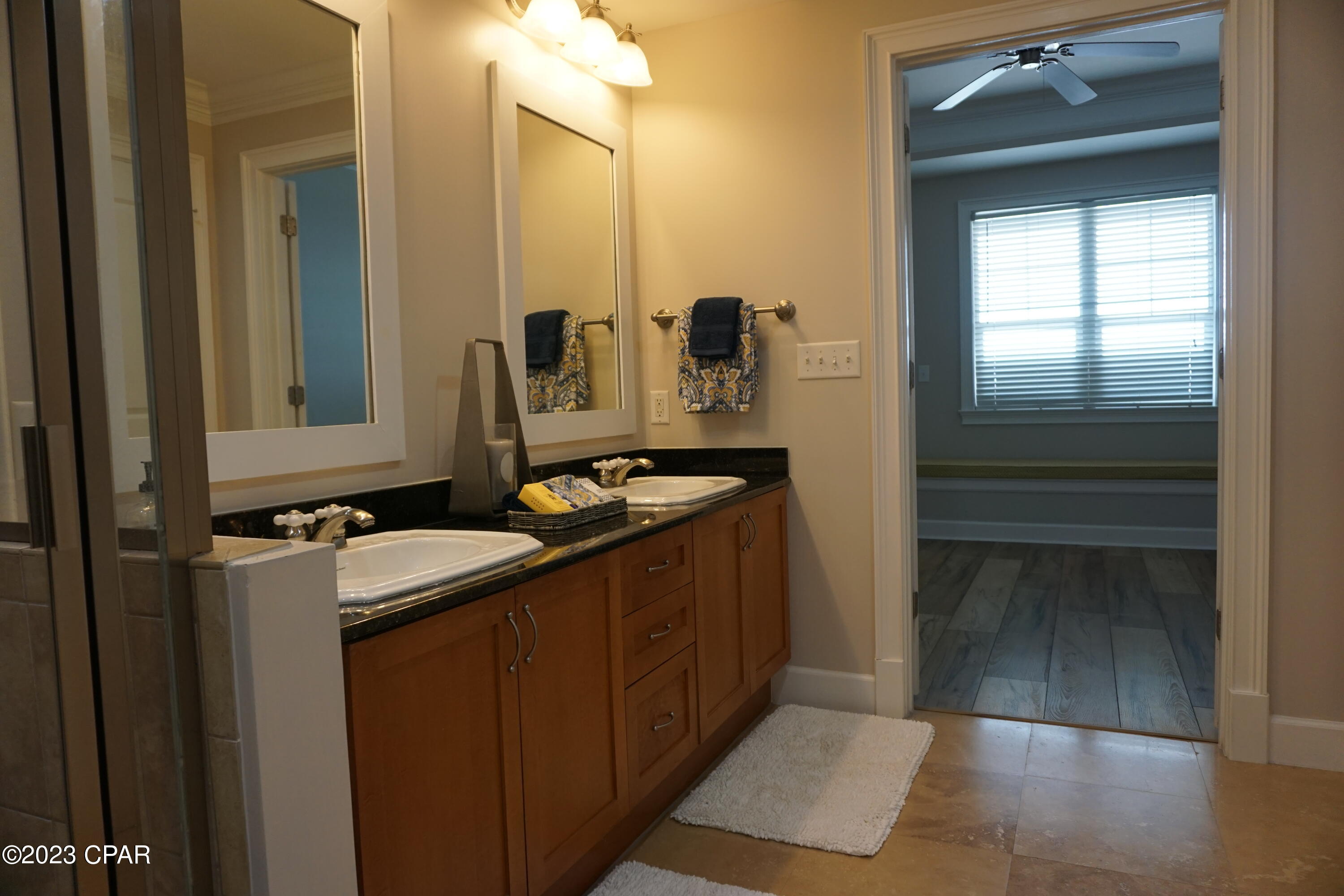 Harbour Village At Historic St Andrews - Residential